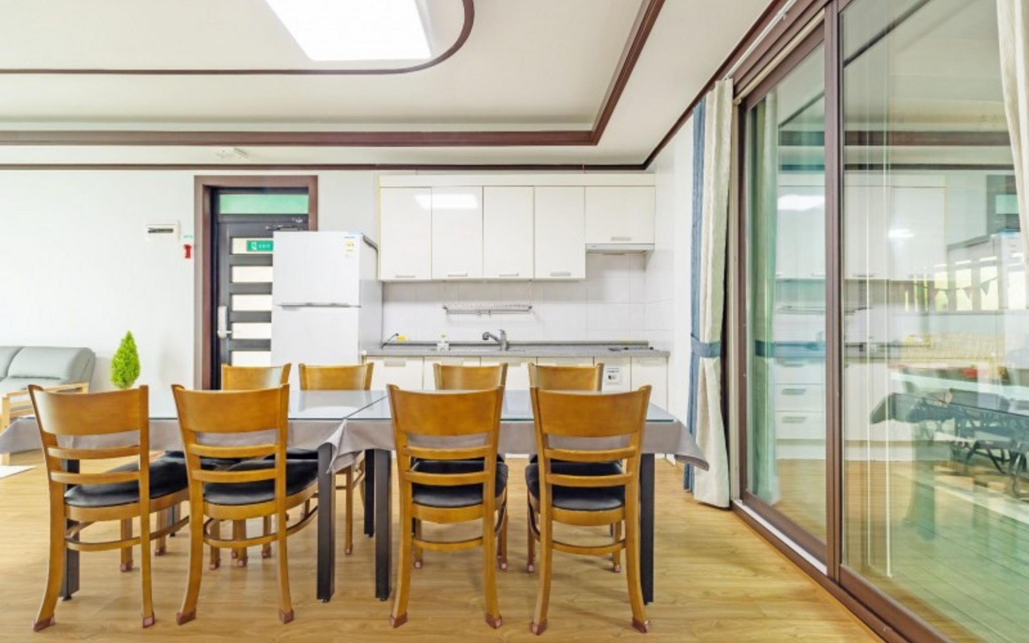 Gapyeong Riona Pension