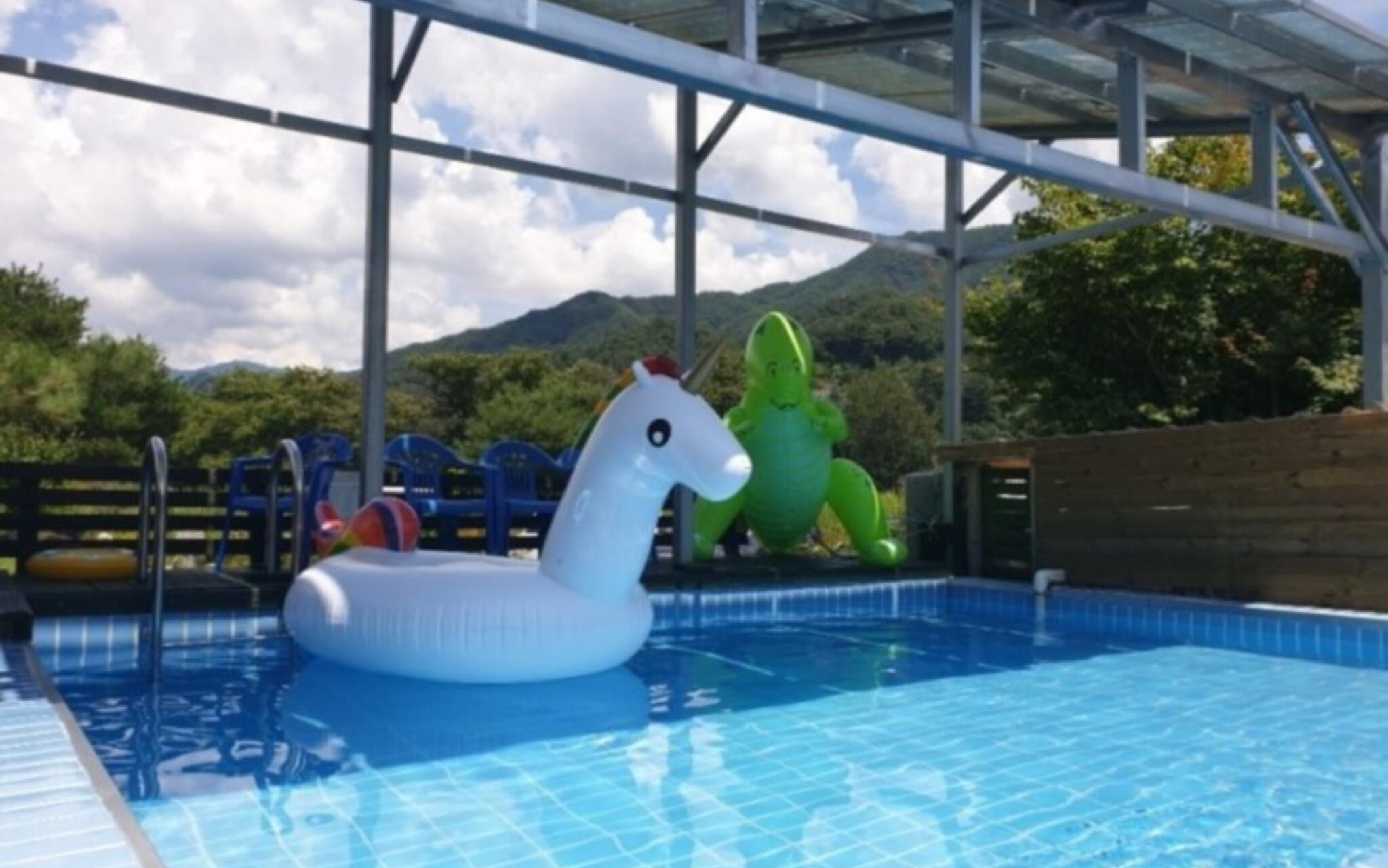 Gapyeong Riona Pension