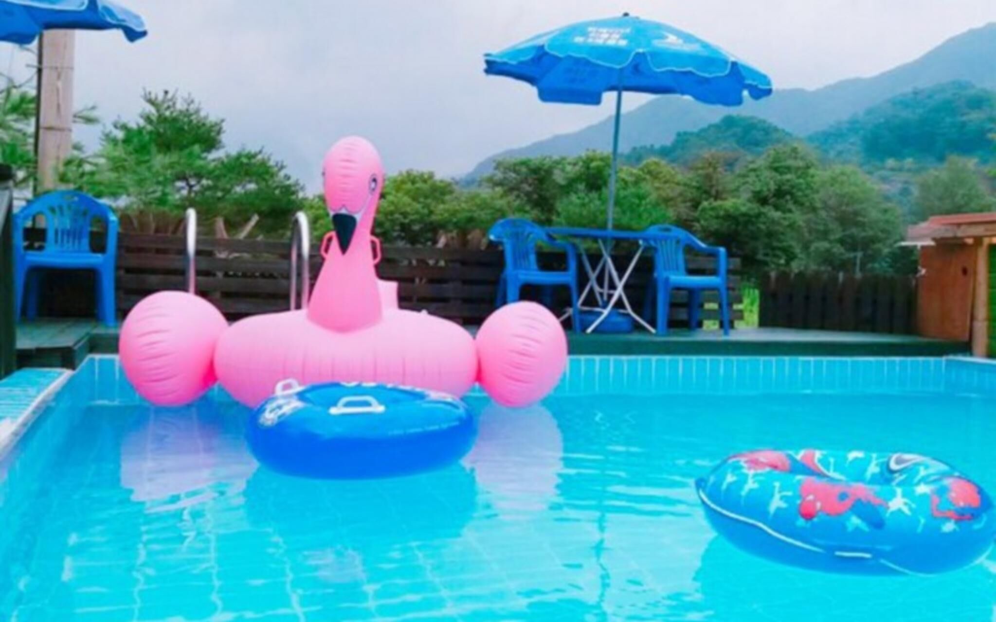 Gapyeong Riona Pension