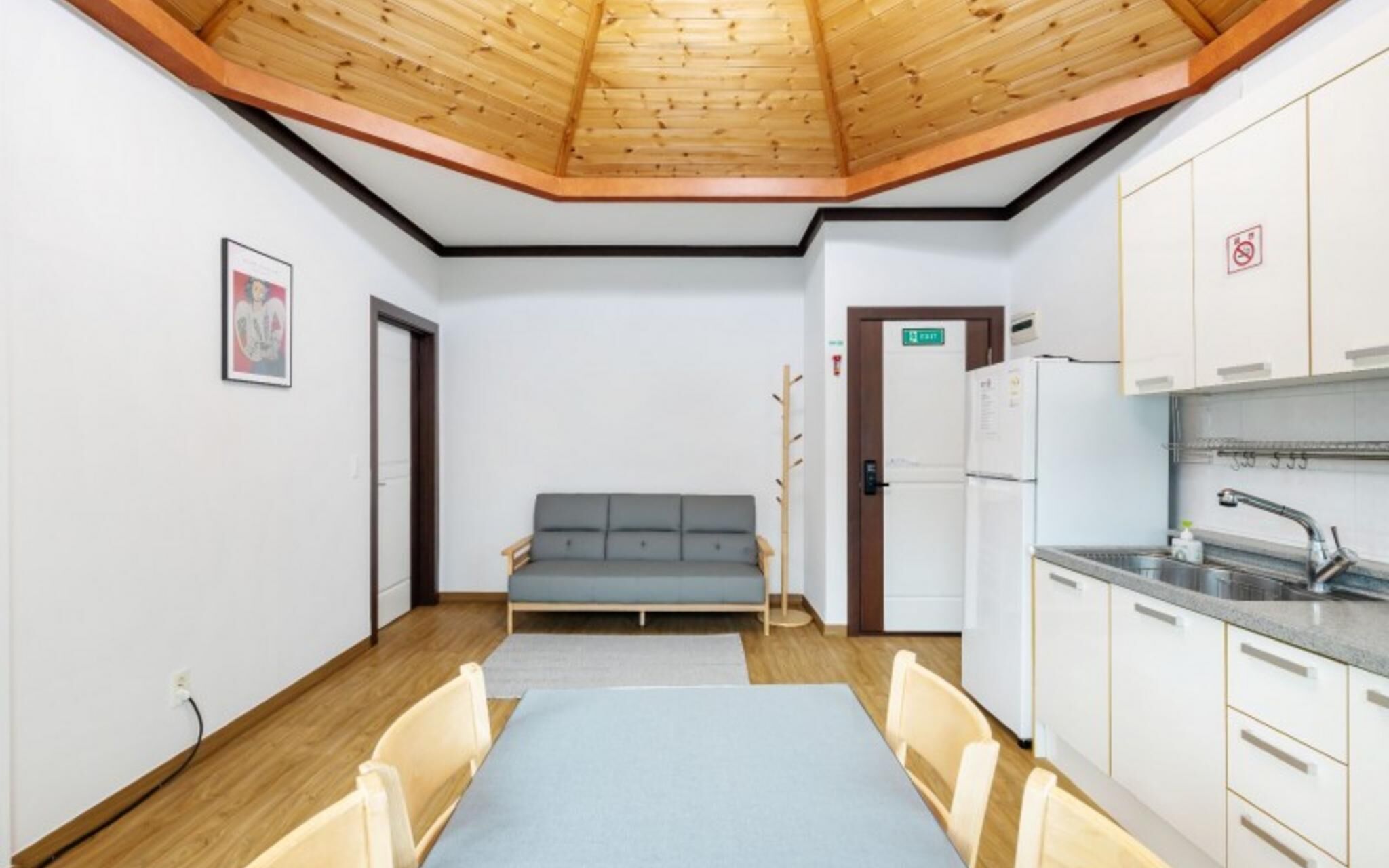 Gapyeong Riona Pension