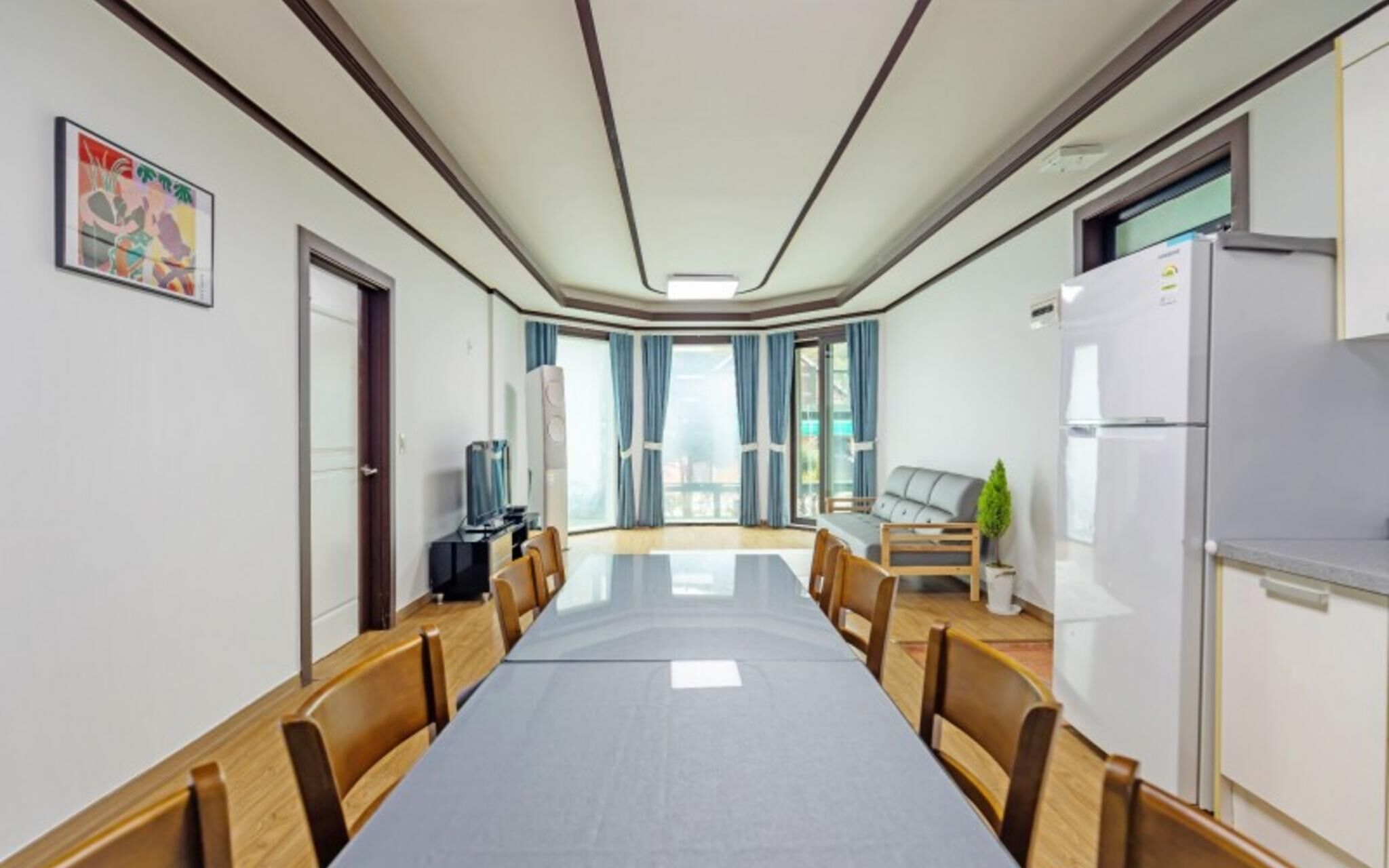 Gapyeong Riona Pension