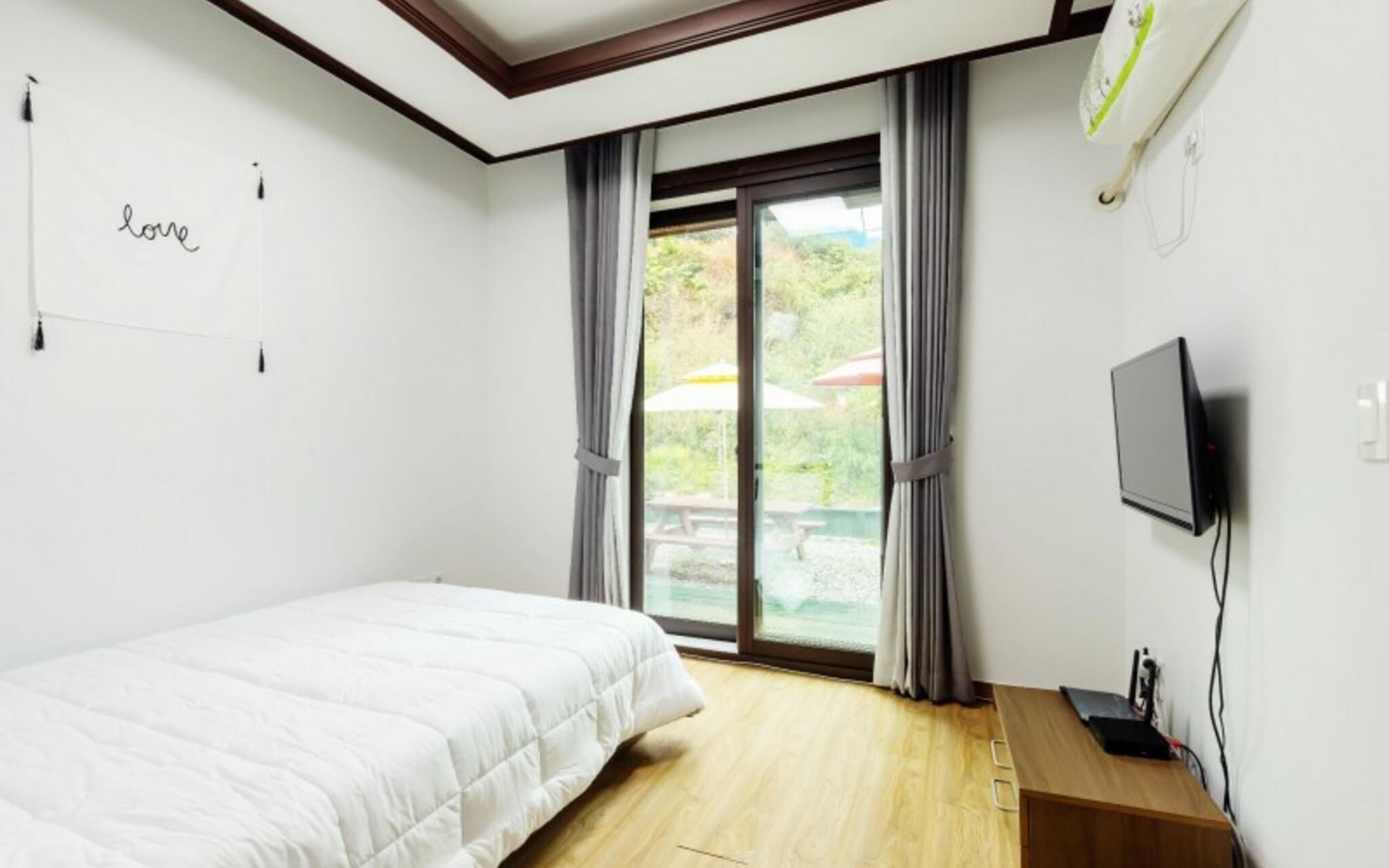 Gapyeong Riona Pension