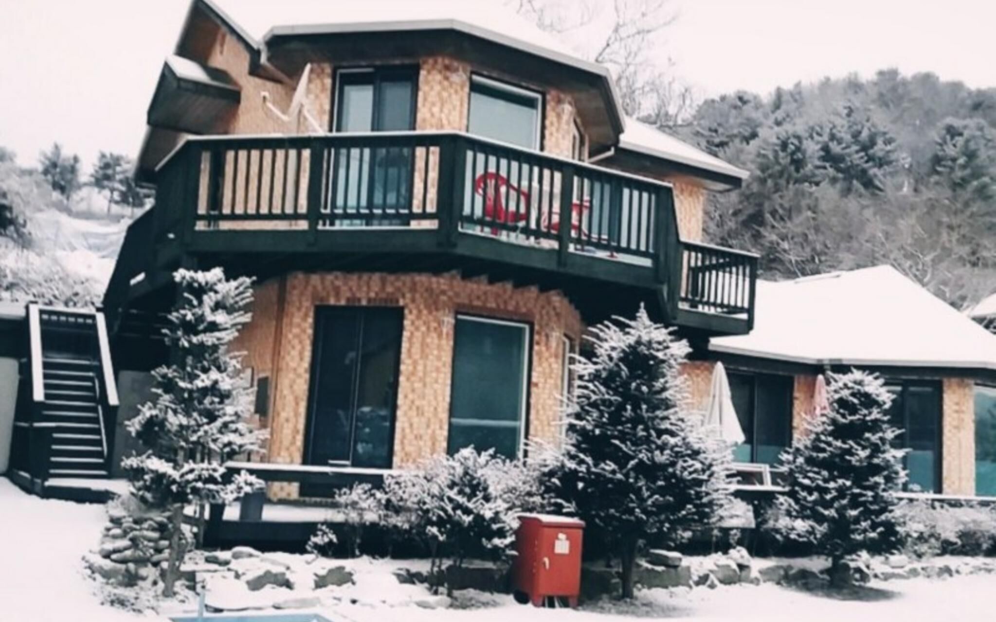 Gapyeong Riona Pension