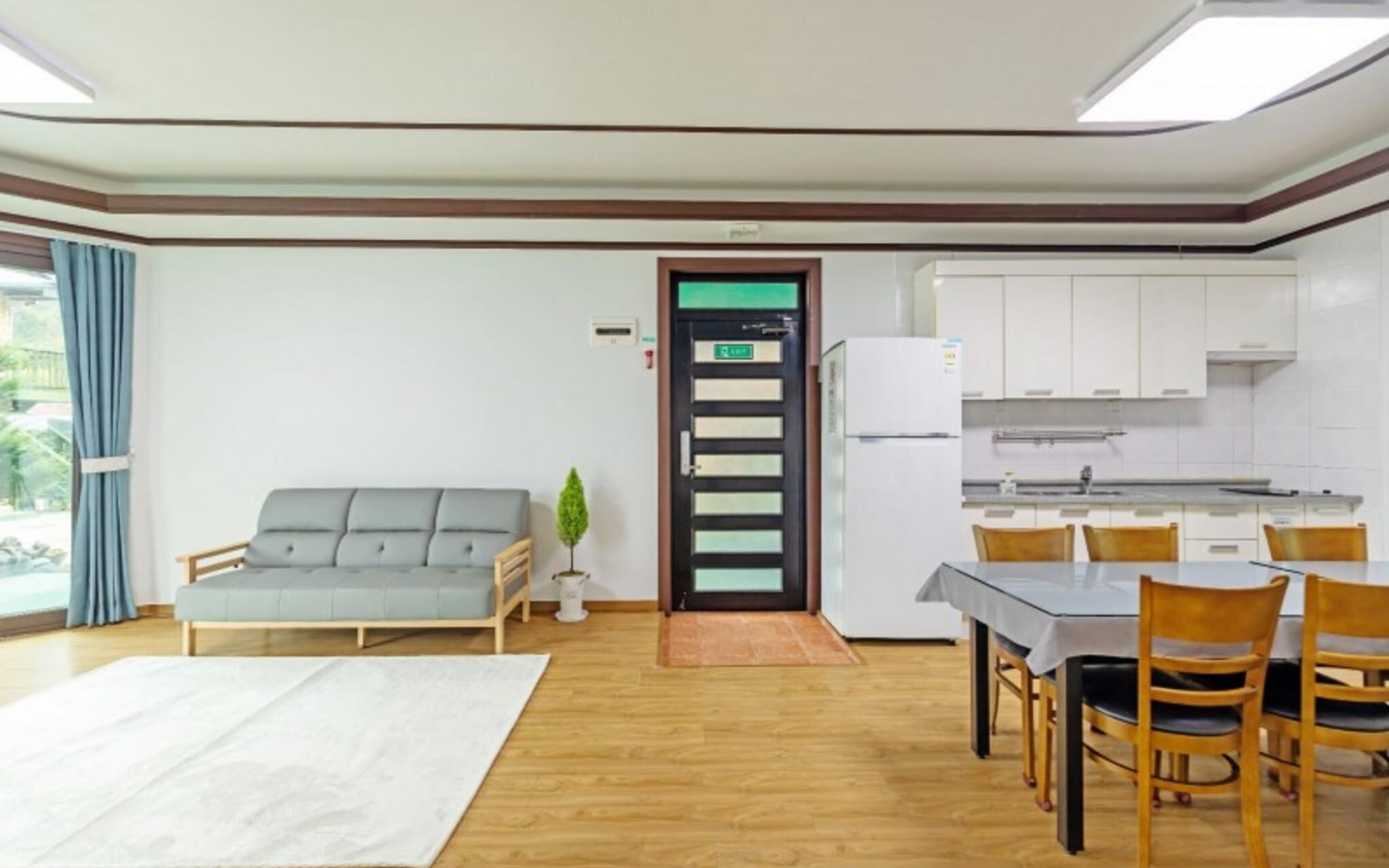 Gapyeong Riona Pension