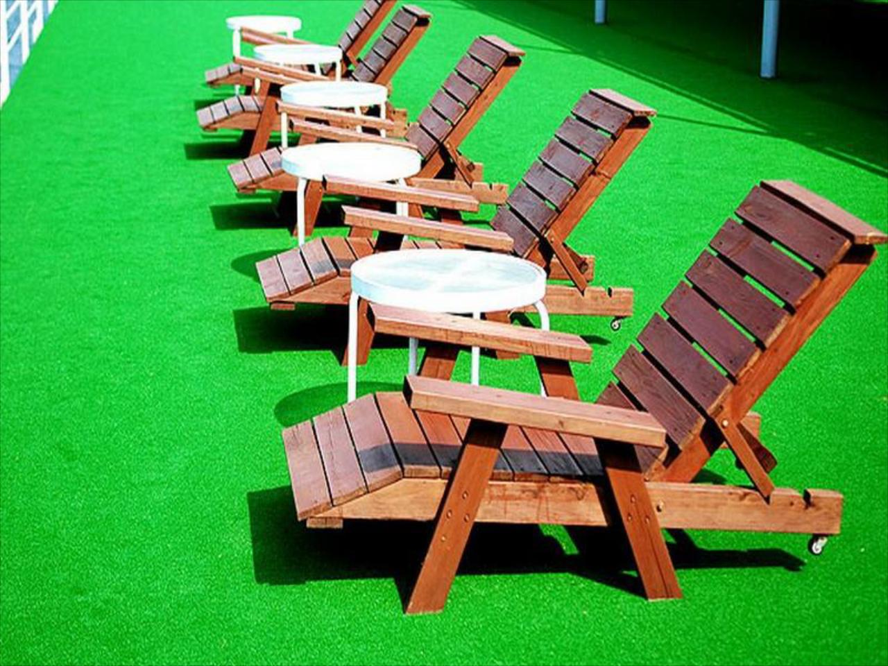 Gapyeong Riverville Pension