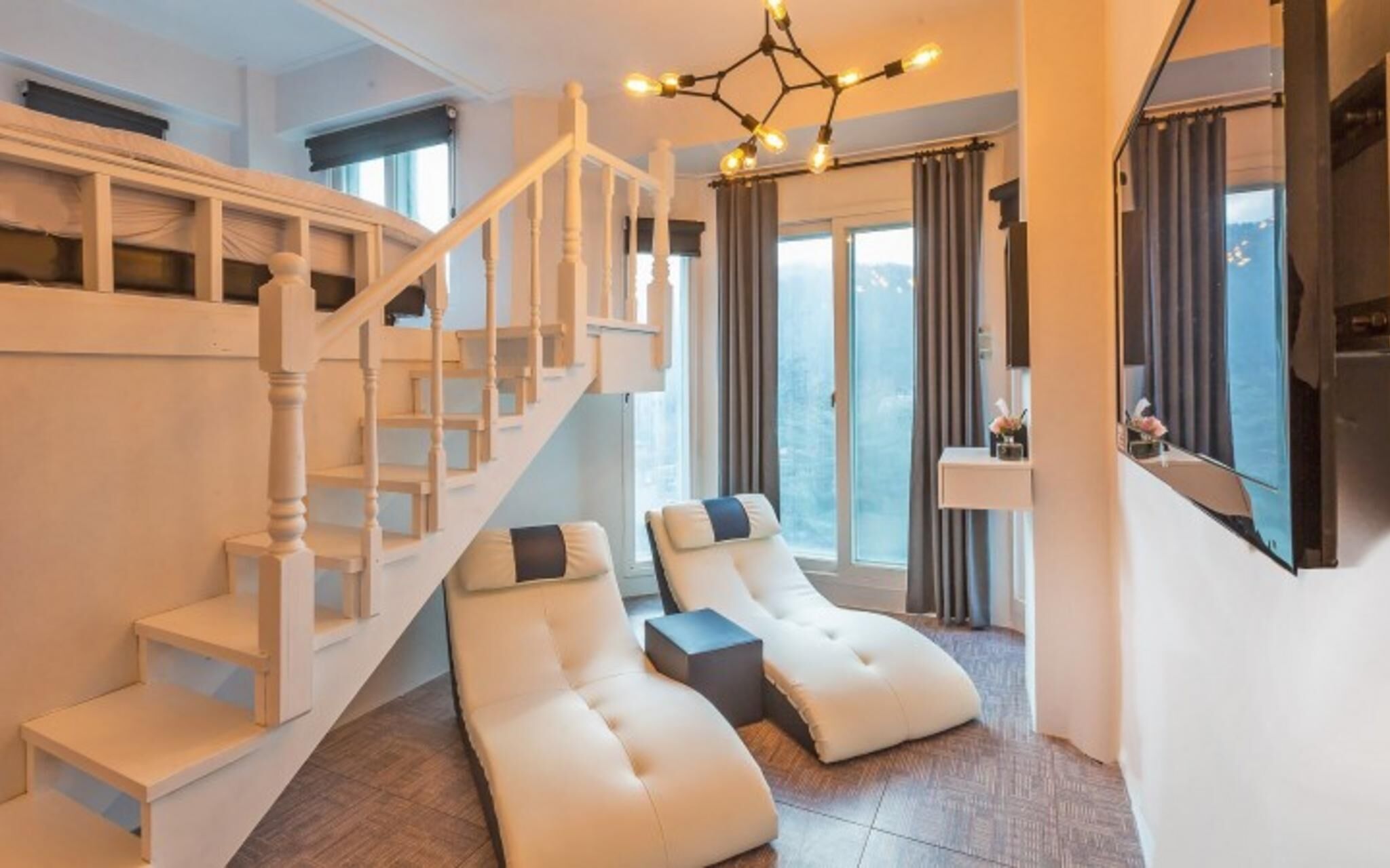 Gapyeong Roman Pension