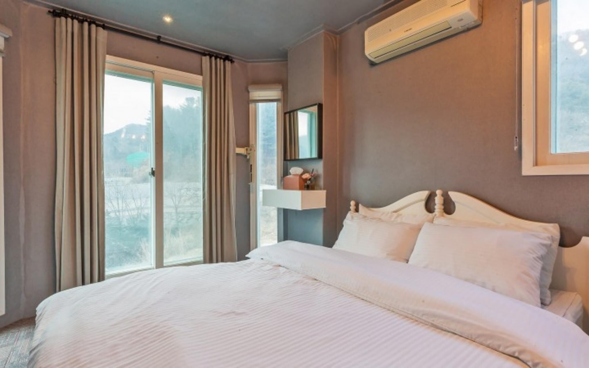 Gapyeong Roman Pension