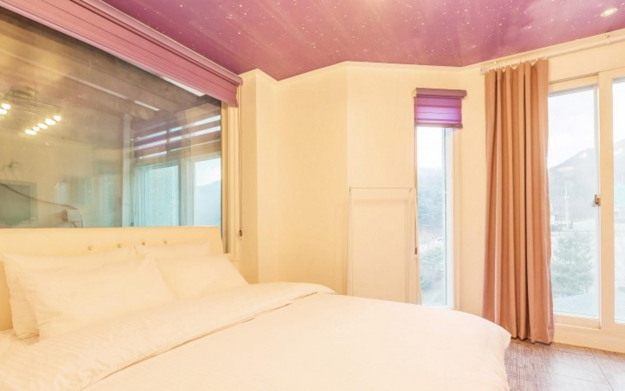 Gapyeong Roman Pension