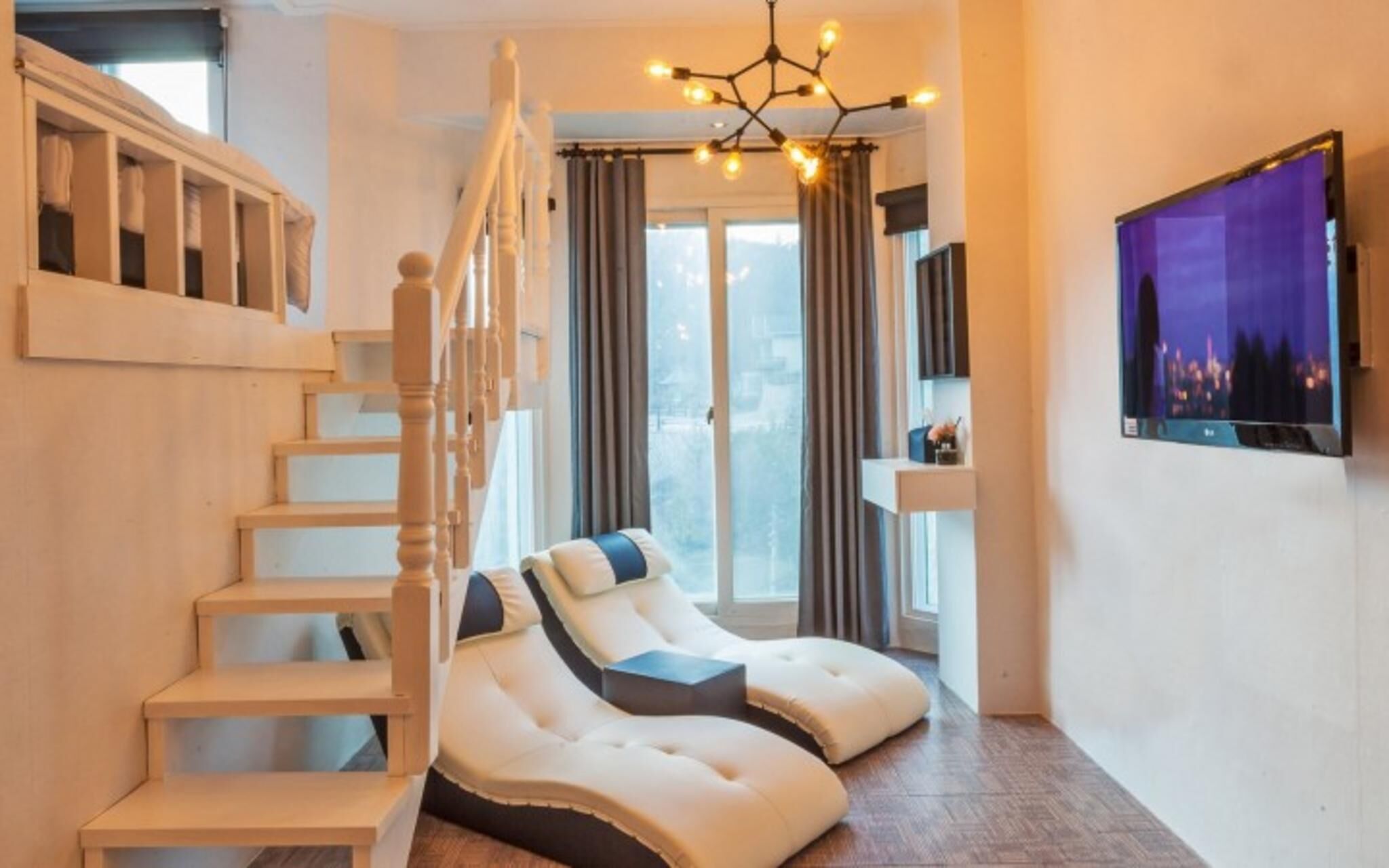 Gapyeong Roman Pension