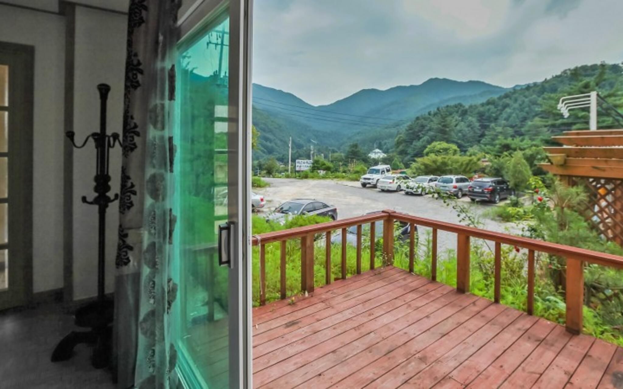 Gapyeong Roman Pension