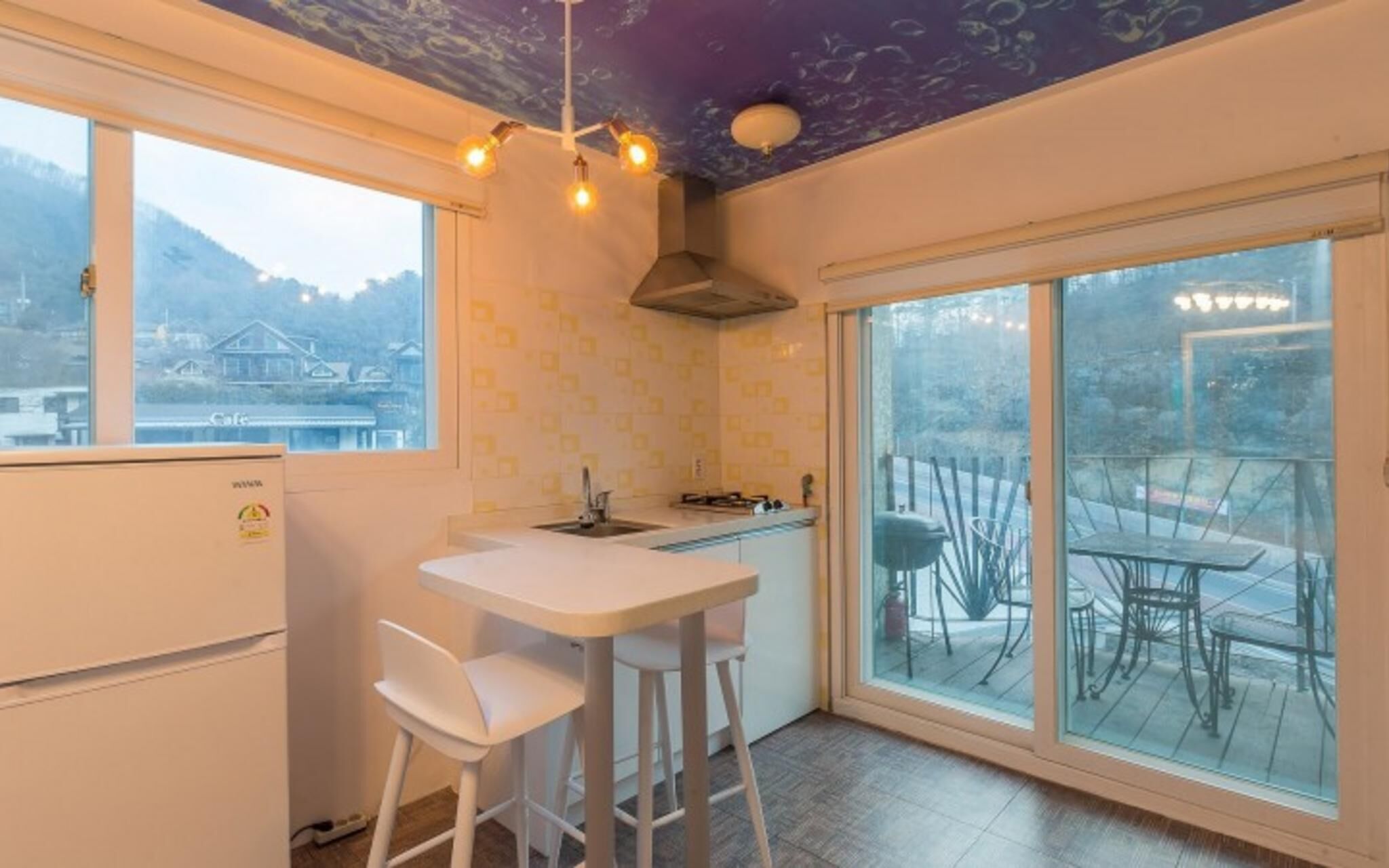 Gapyeong Roman Pension