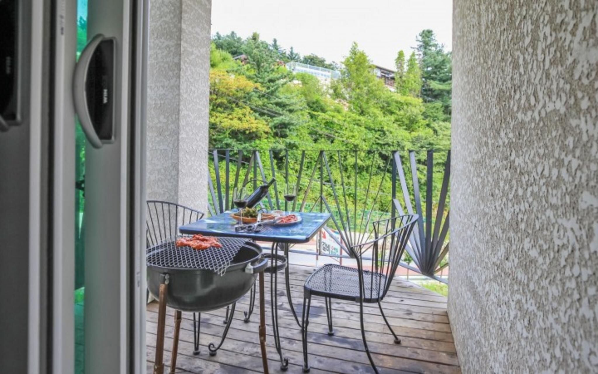 Gapyeong Roman Pension