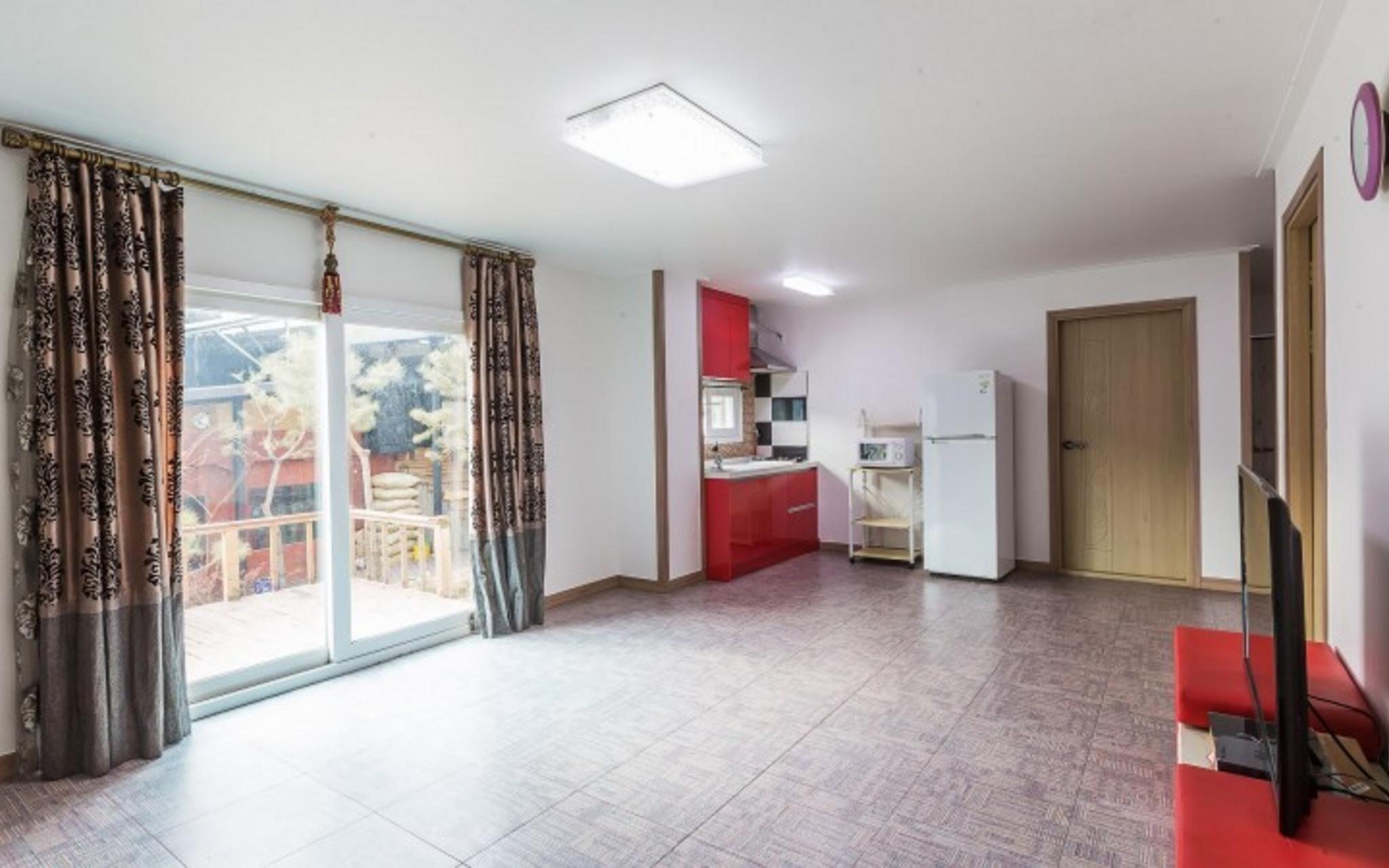 Gapyeong Roman Pension