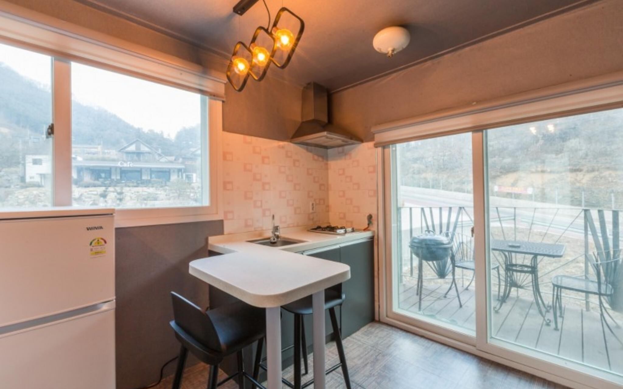 Gapyeong Roman Pension