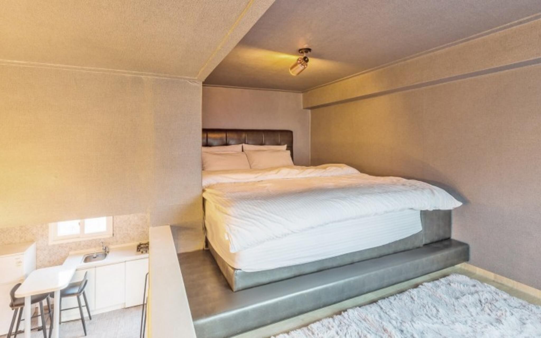 Gapyeong Roman Pension