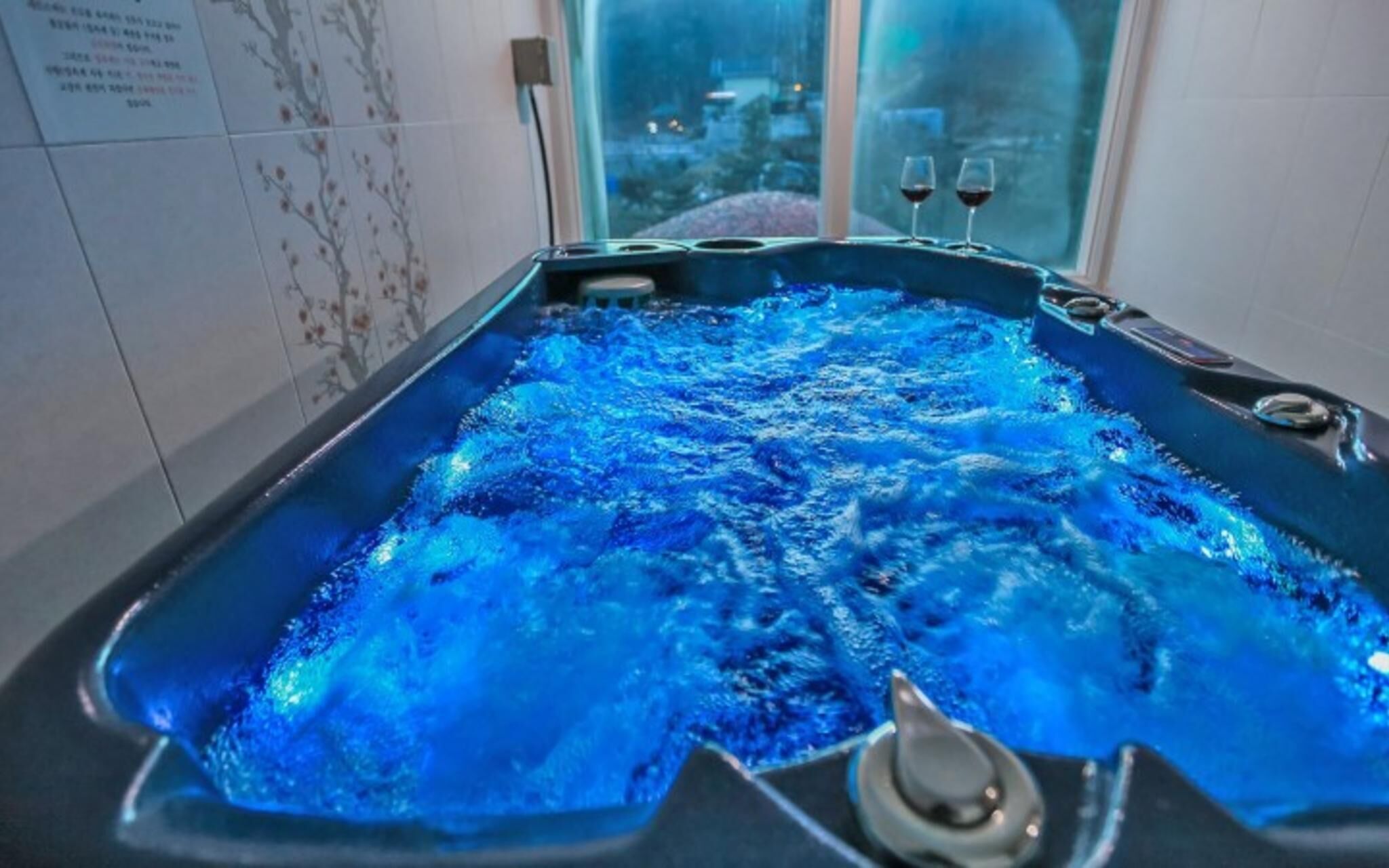 Gapyeong Roman Pension