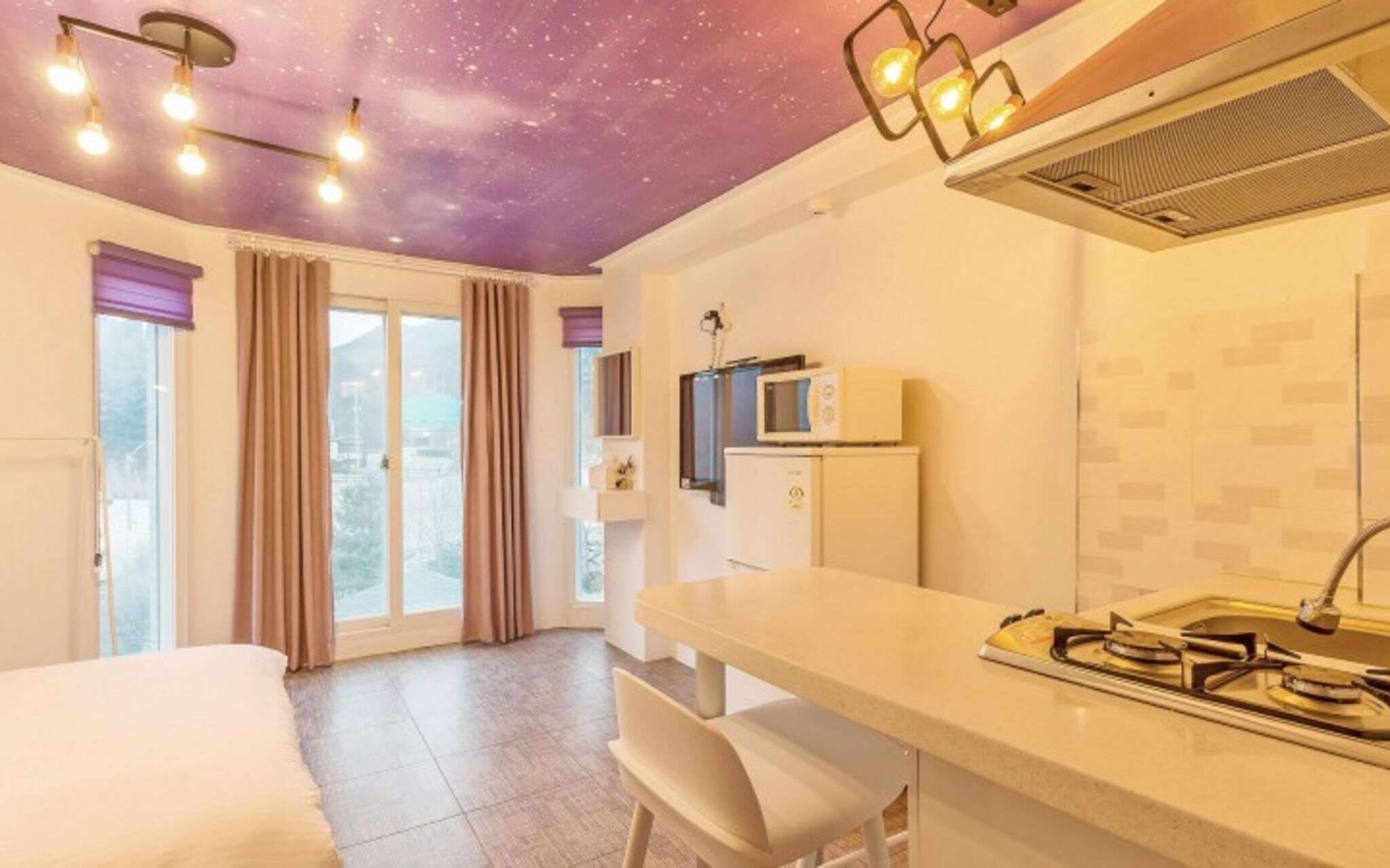 Gapyeong Roman Pension