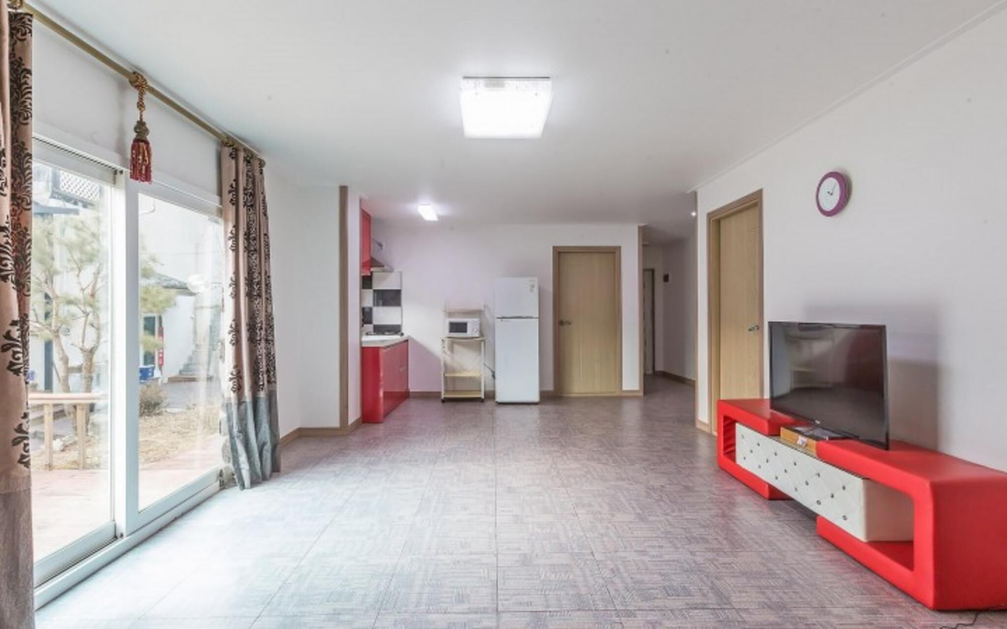 Gapyeong Roman Pension