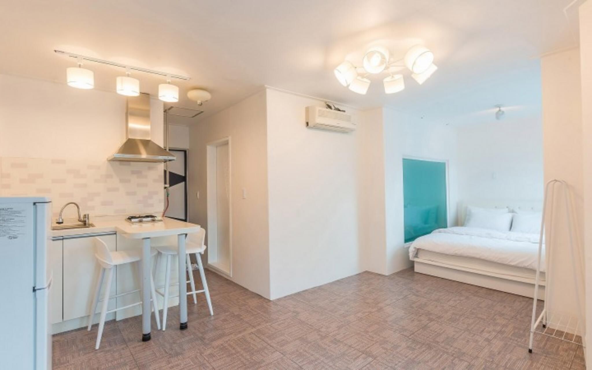 Gapyeong Roman Pension