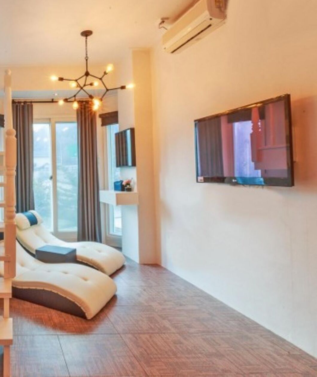 Gapyeong Roman Pension