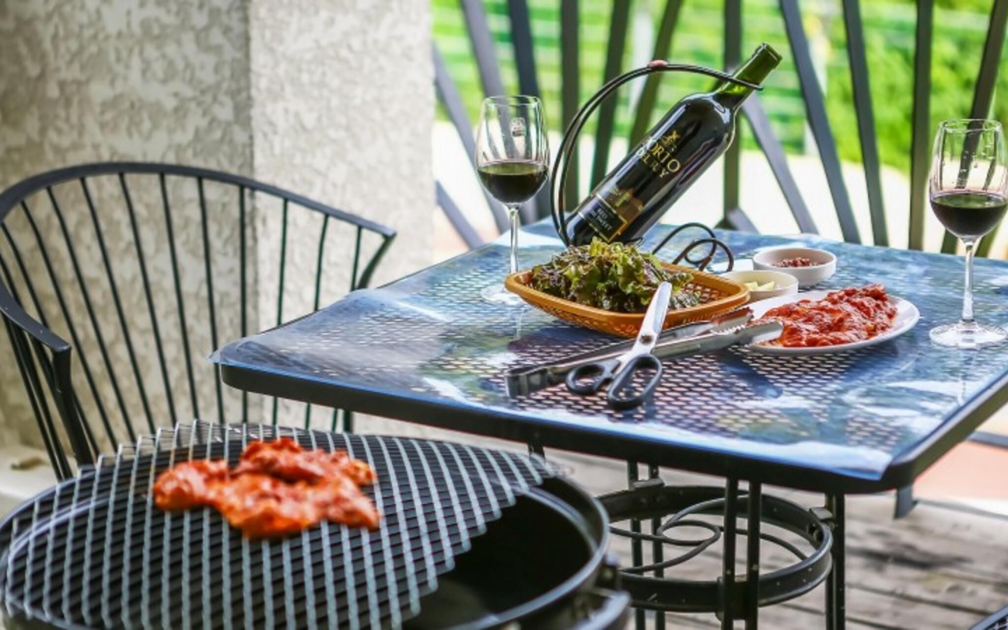 Gapyeong Roman Pension