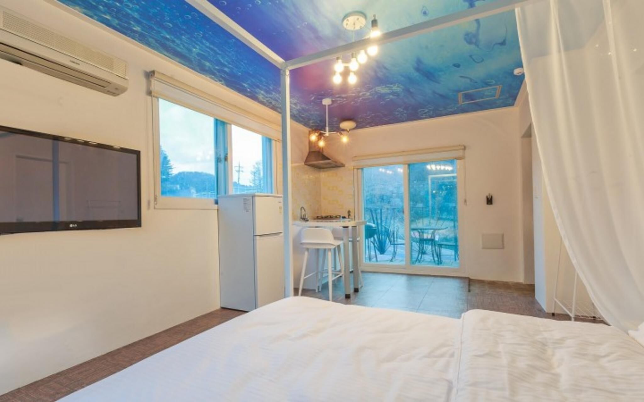 Gapyeong Roman Pension