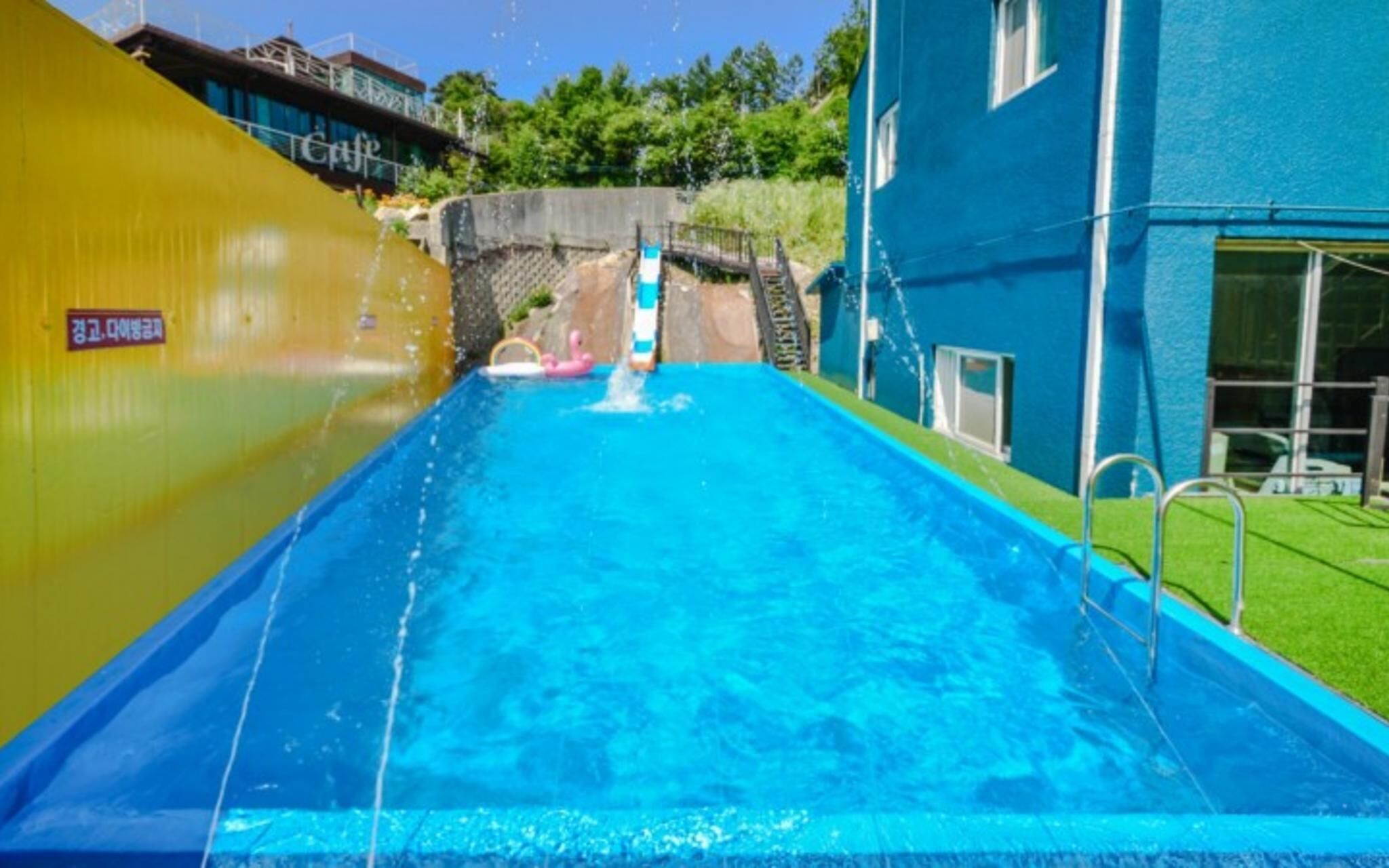 Gapyeong Roman Pension