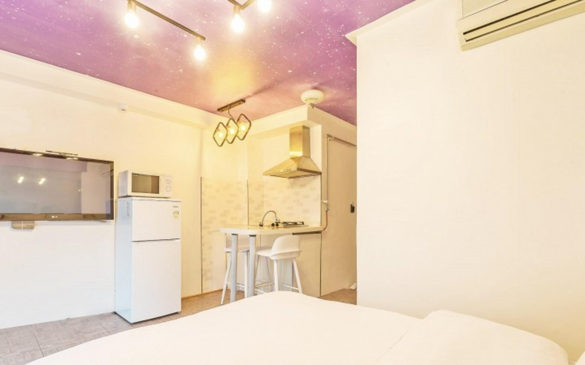 Gapyeong Roman Pension