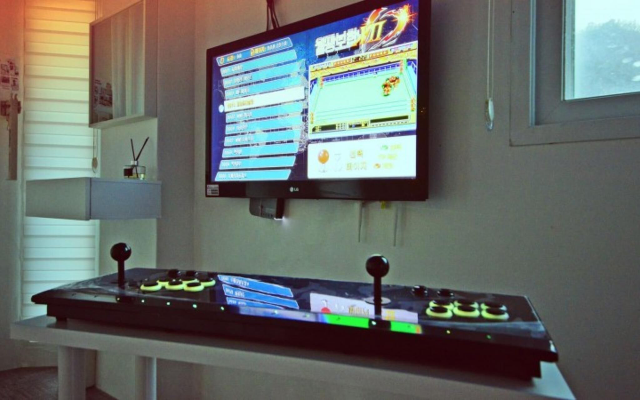 Gapyeong Roman Pension