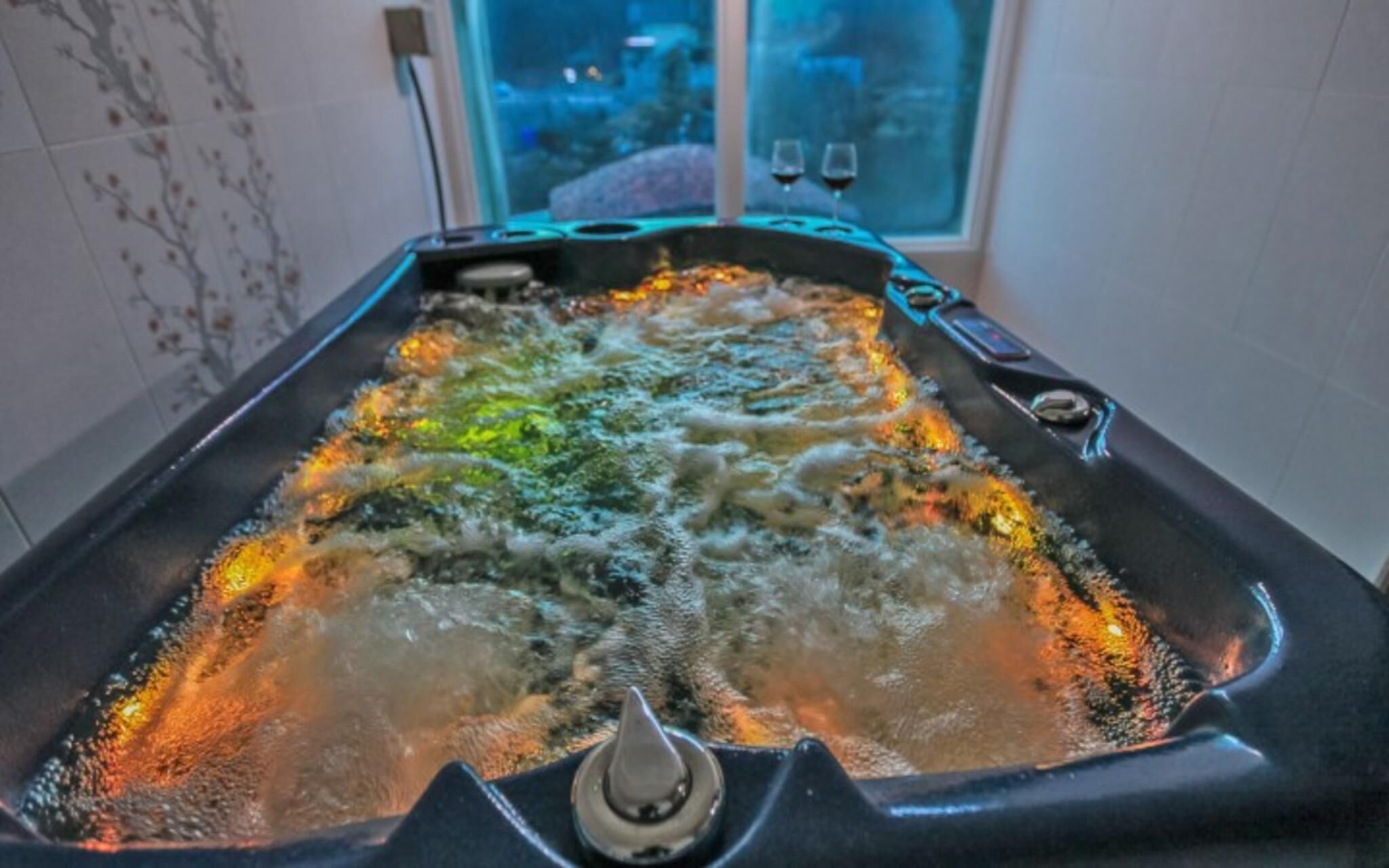 Gapyeong Roman Pension