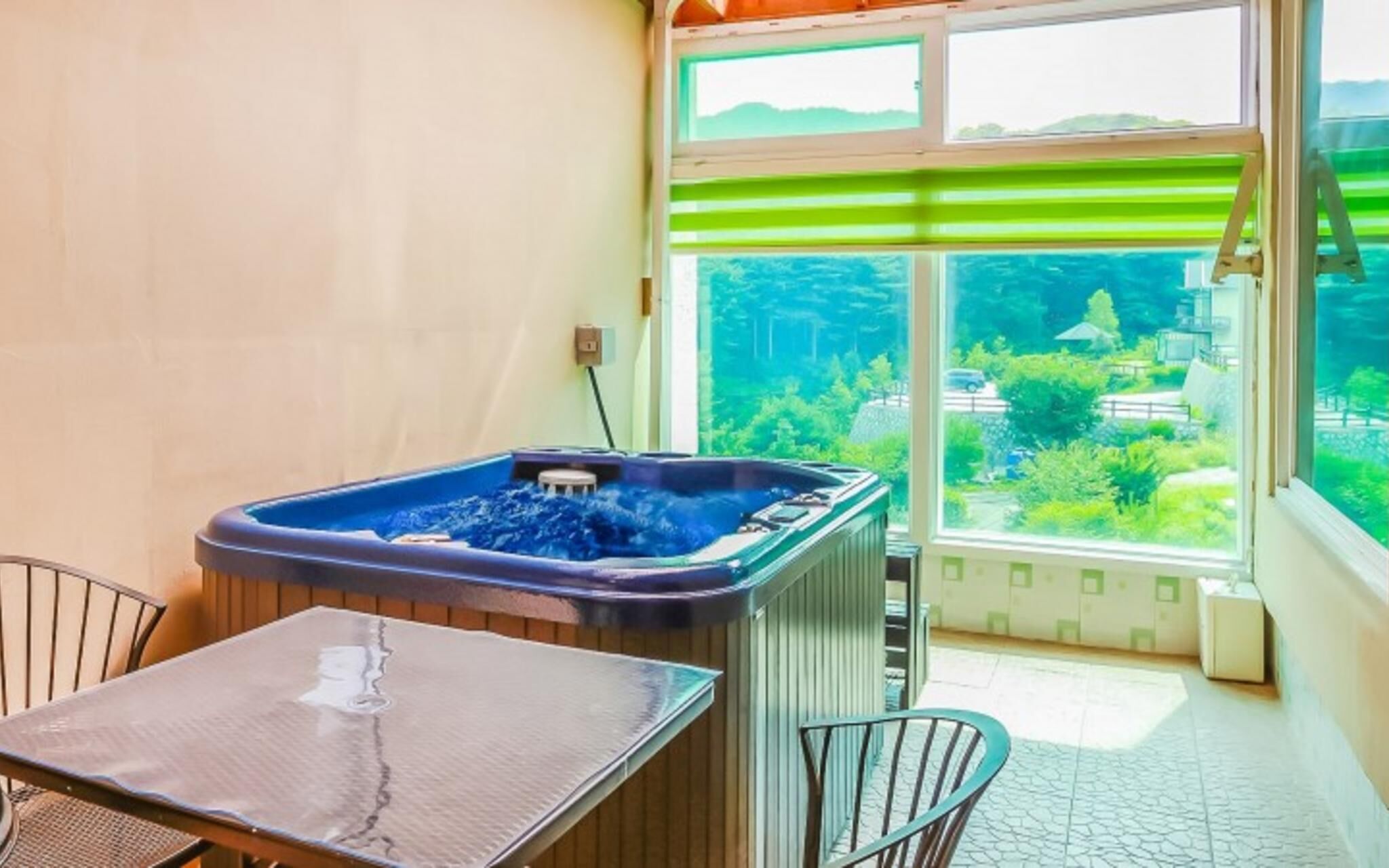 Gapyeong Roman Pension