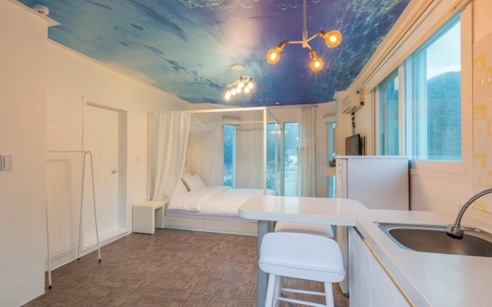 Gapyeong Roman Pension