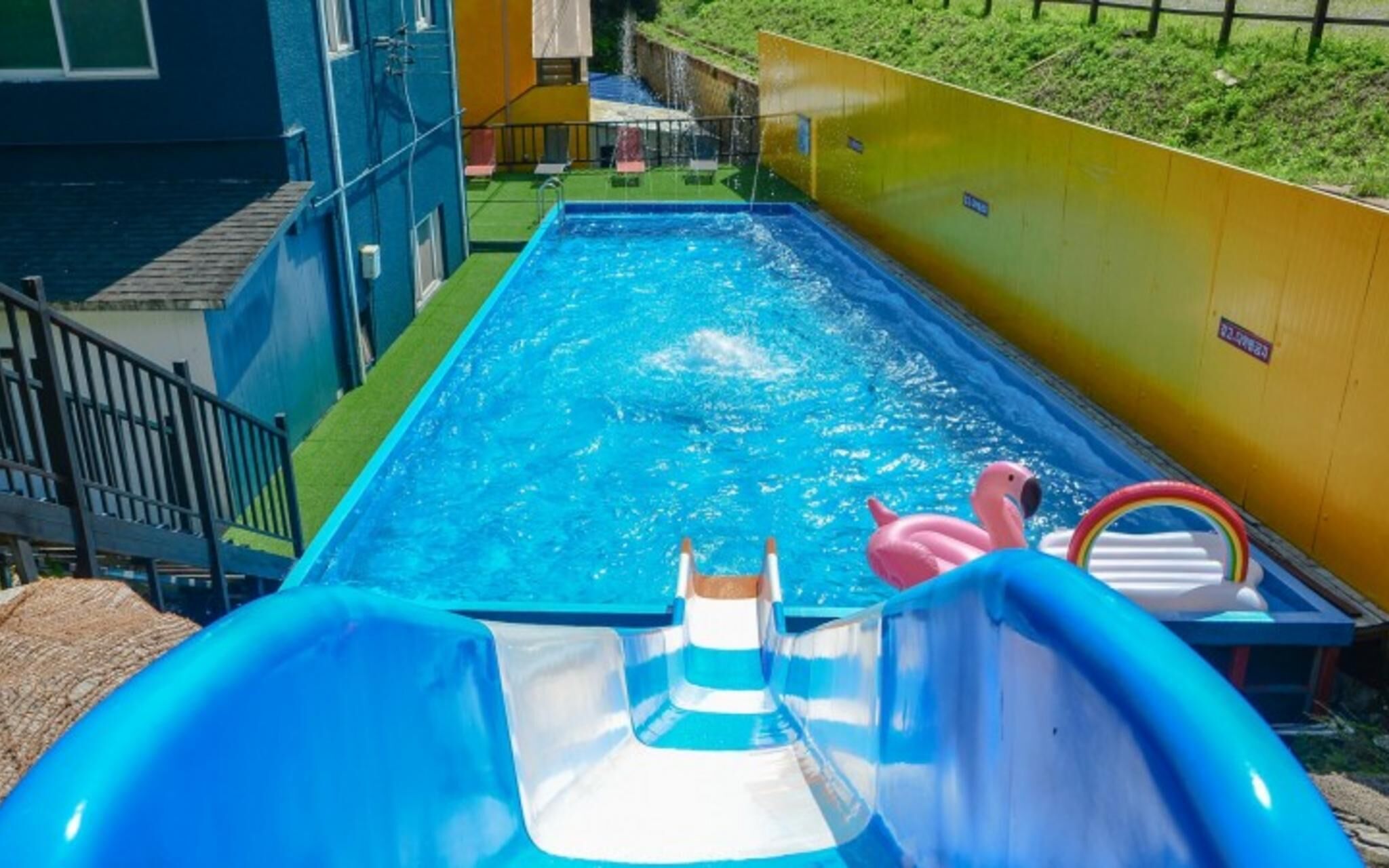 Gapyeong Roman Pension