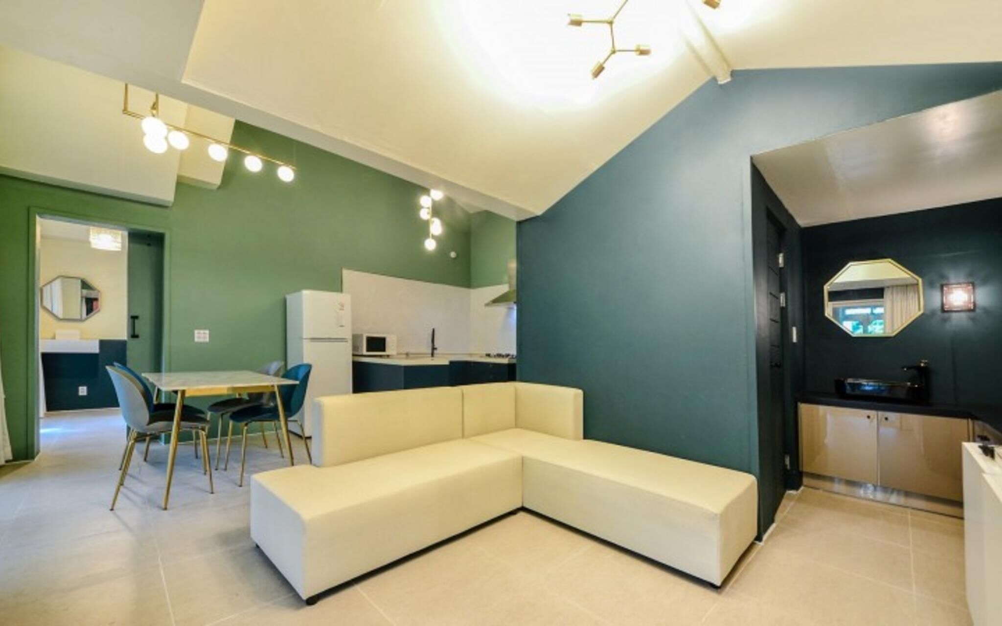 Gapyeong Roman Pension