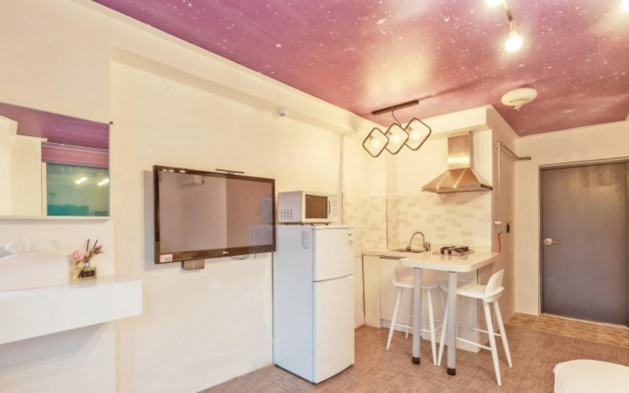 Gapyeong Roman Pension