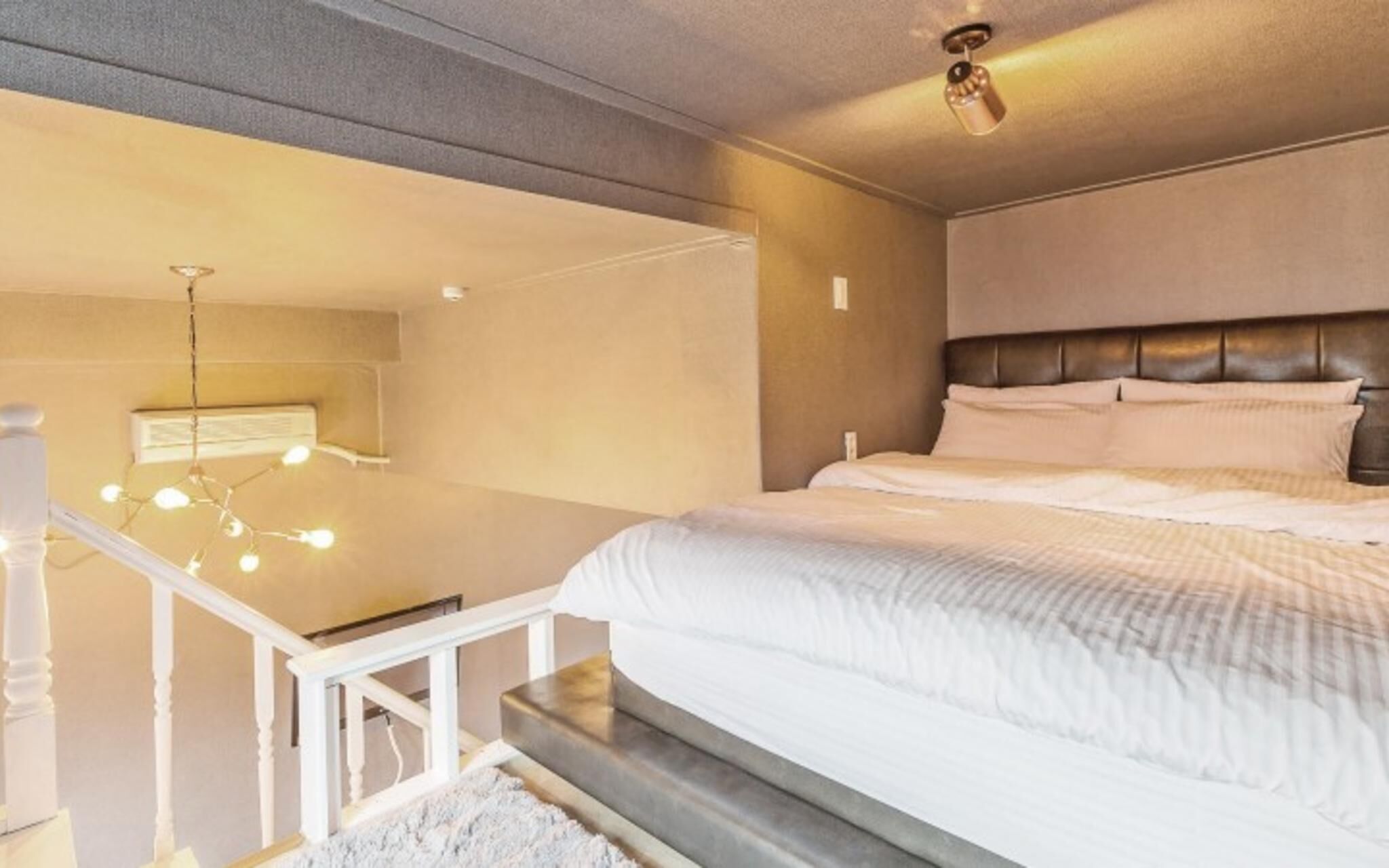 Gapyeong Roman Pension