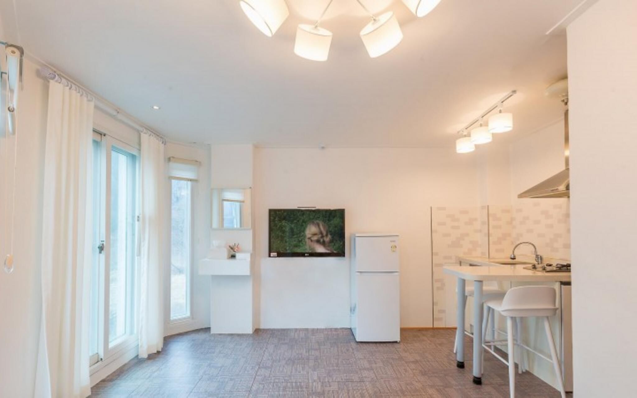 Gapyeong Roman Pension