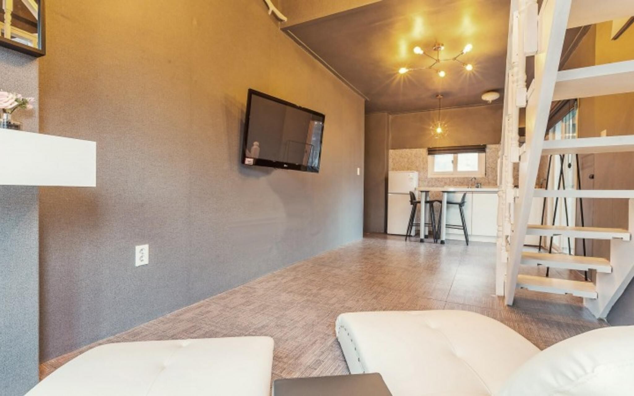 Gapyeong Roman Pension