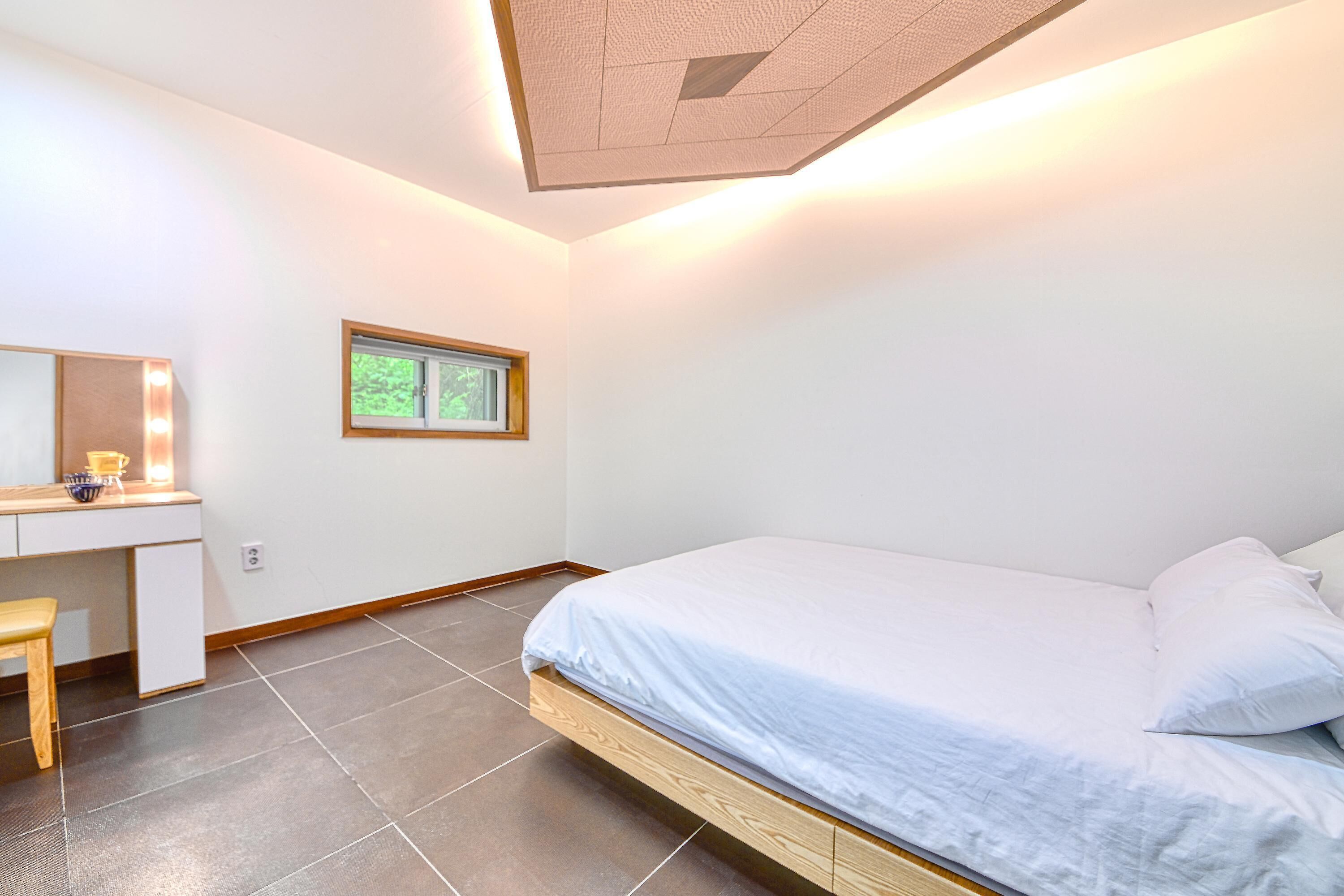 Gapyeong Rondavill Pension