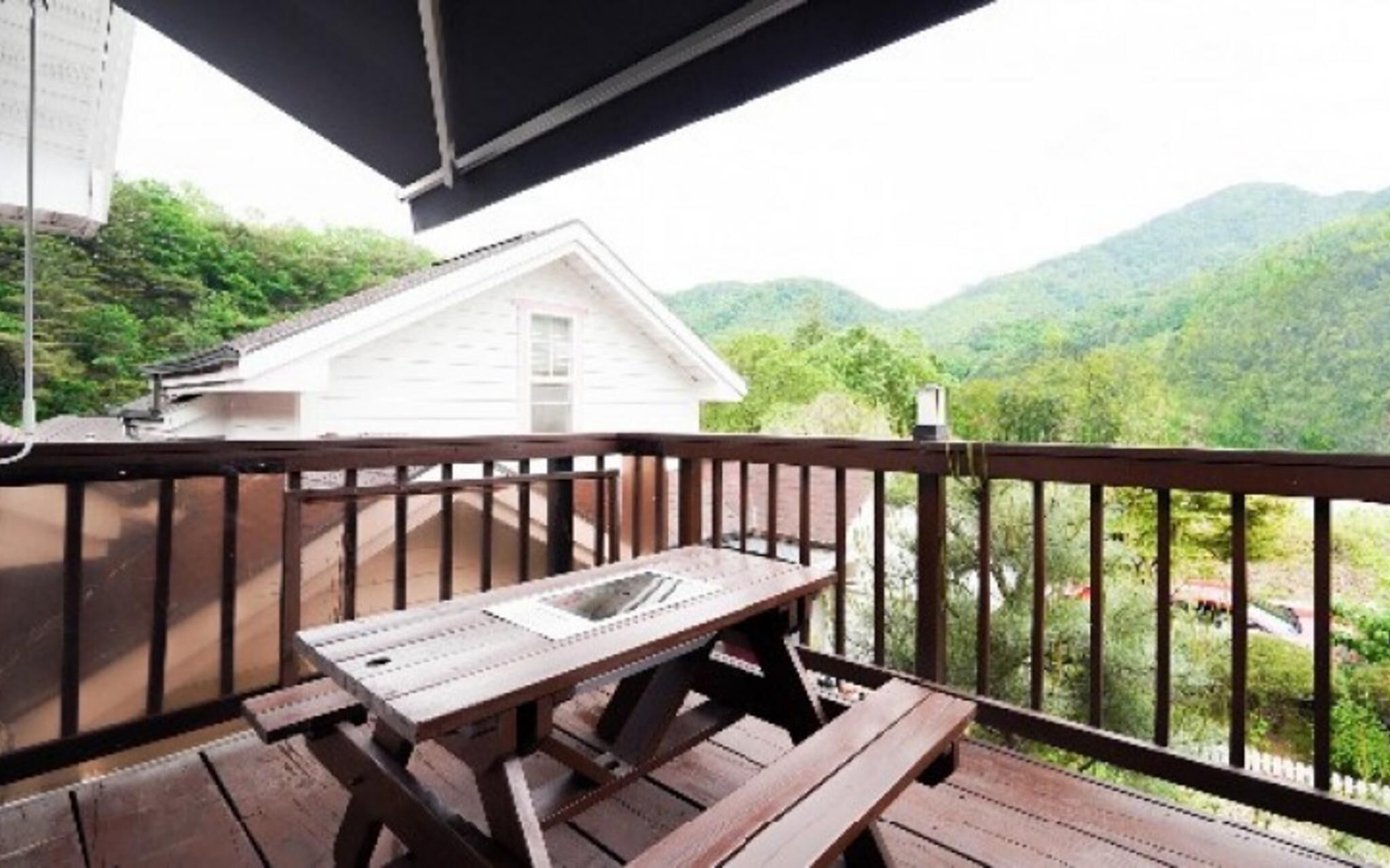 Gapyeong Rose Pension