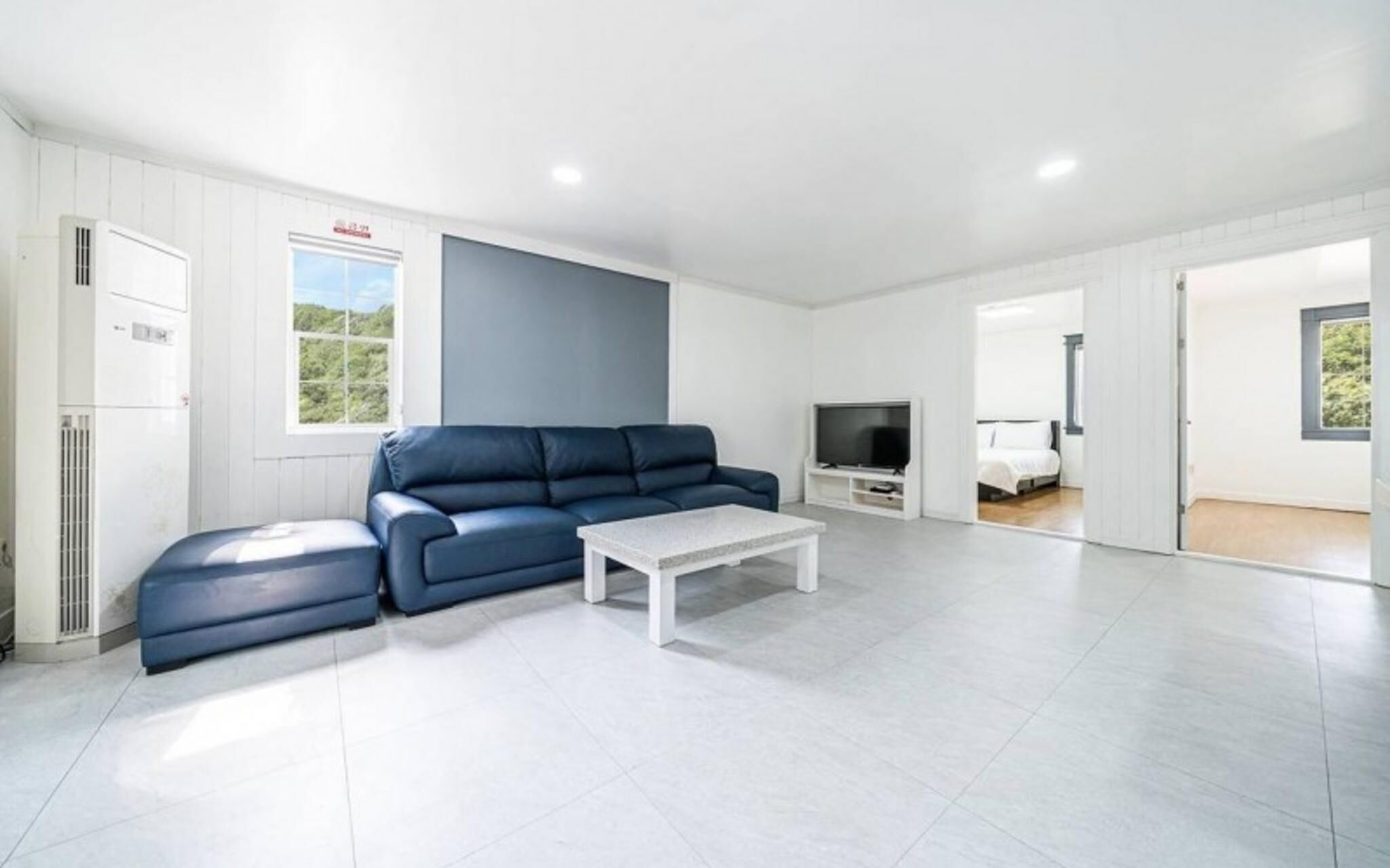 Gapyeong Rose Pension