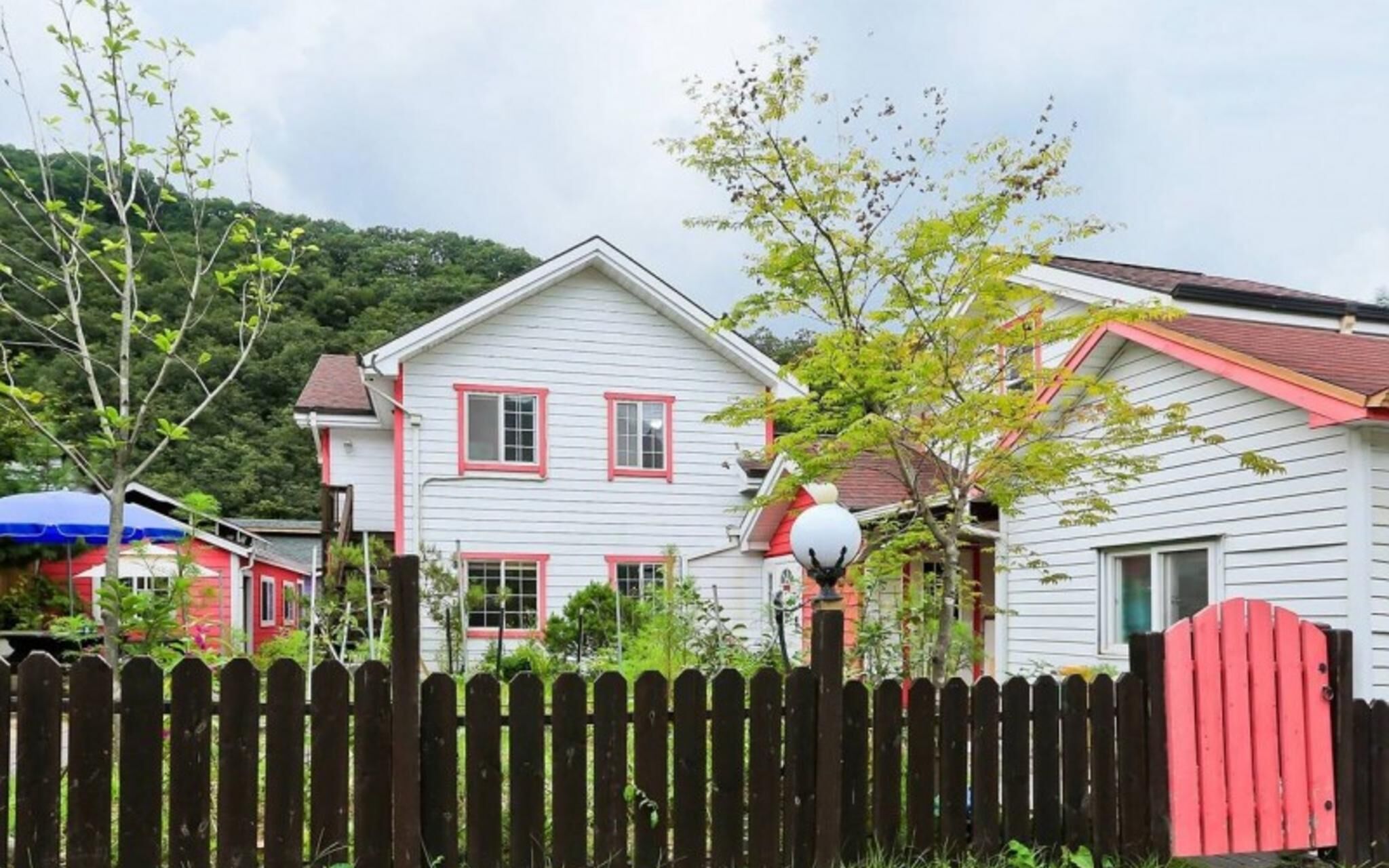 Gapyeong Rose Pension