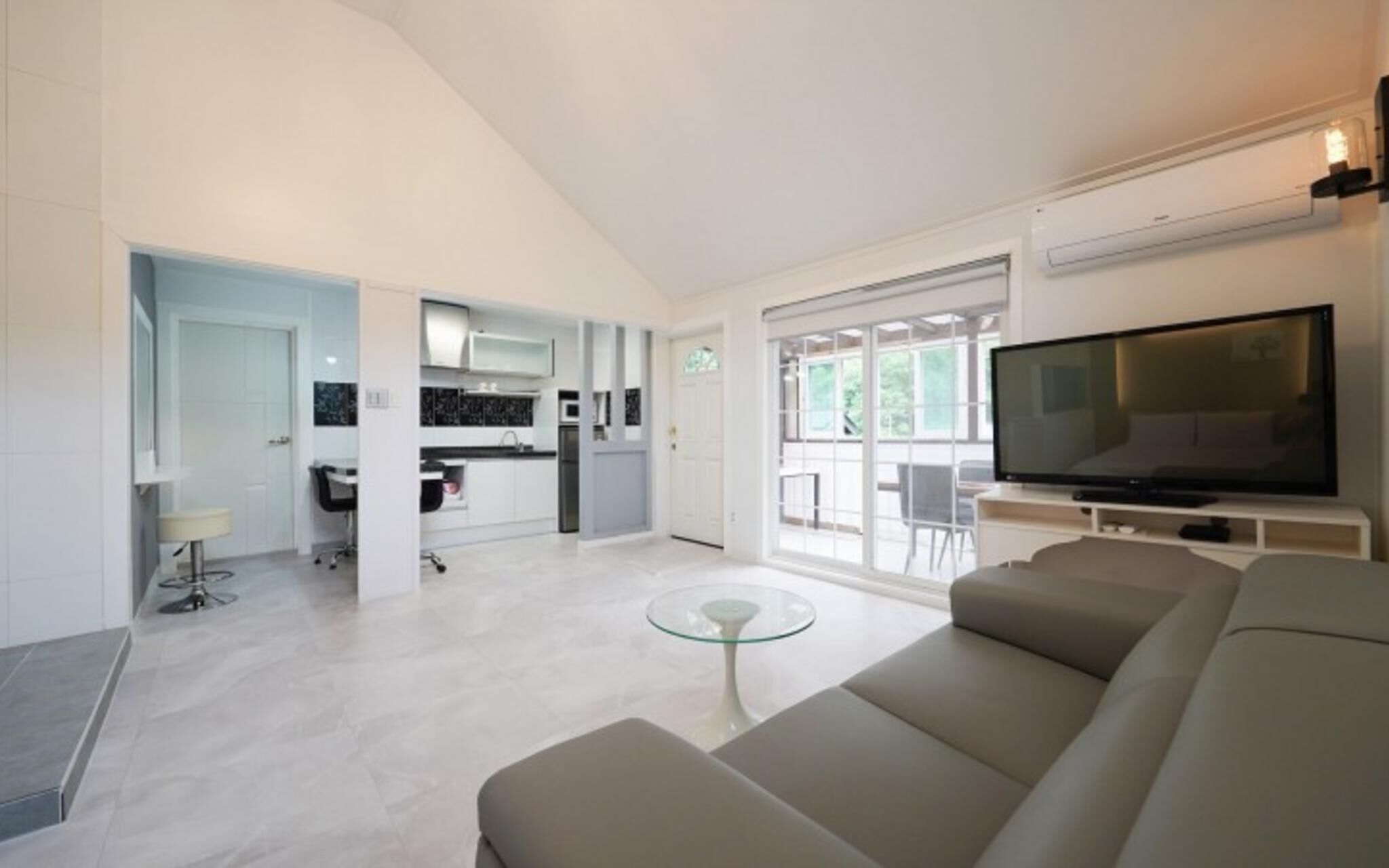 Gapyeong Rose Pension