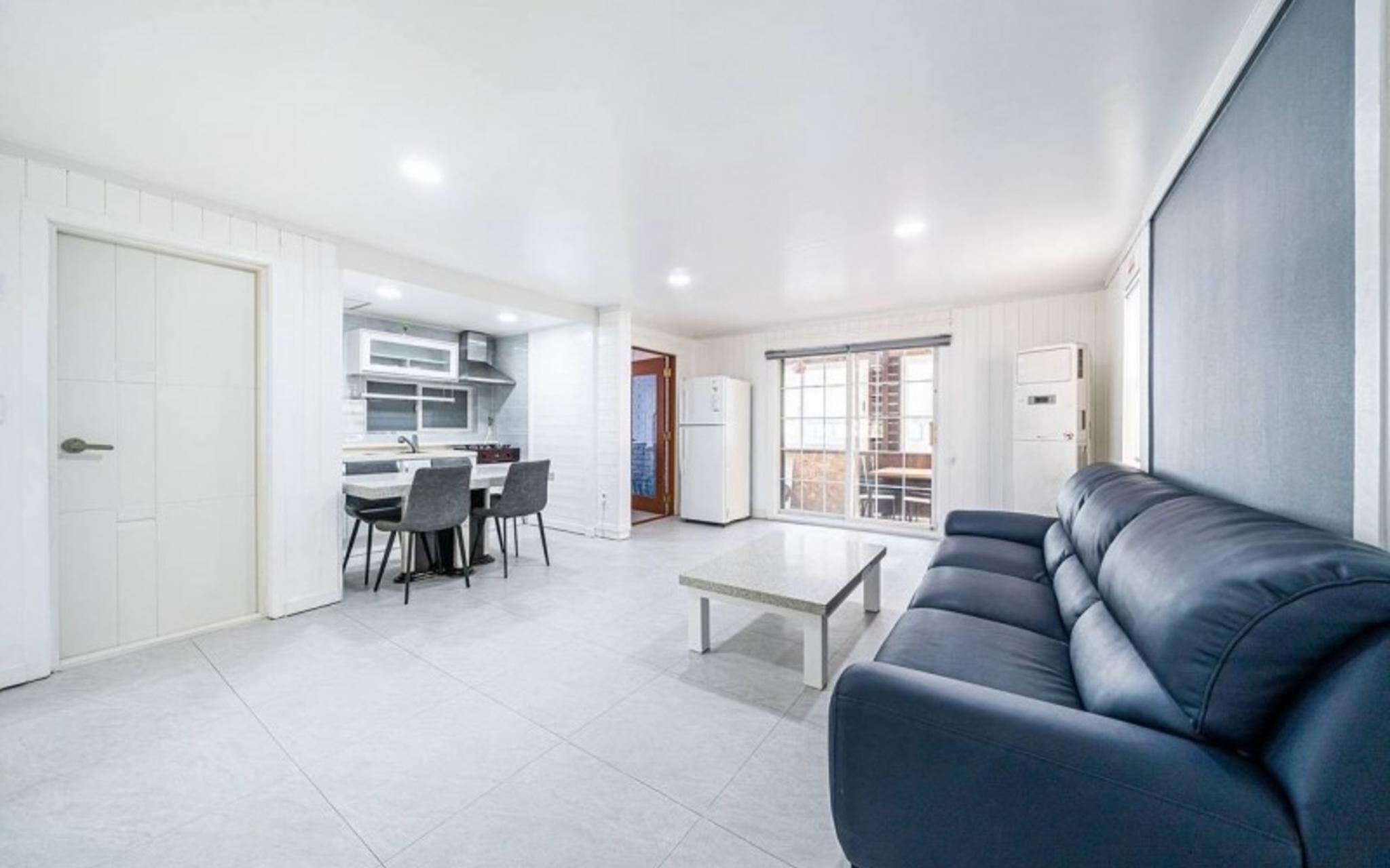 Gapyeong Rose Pension