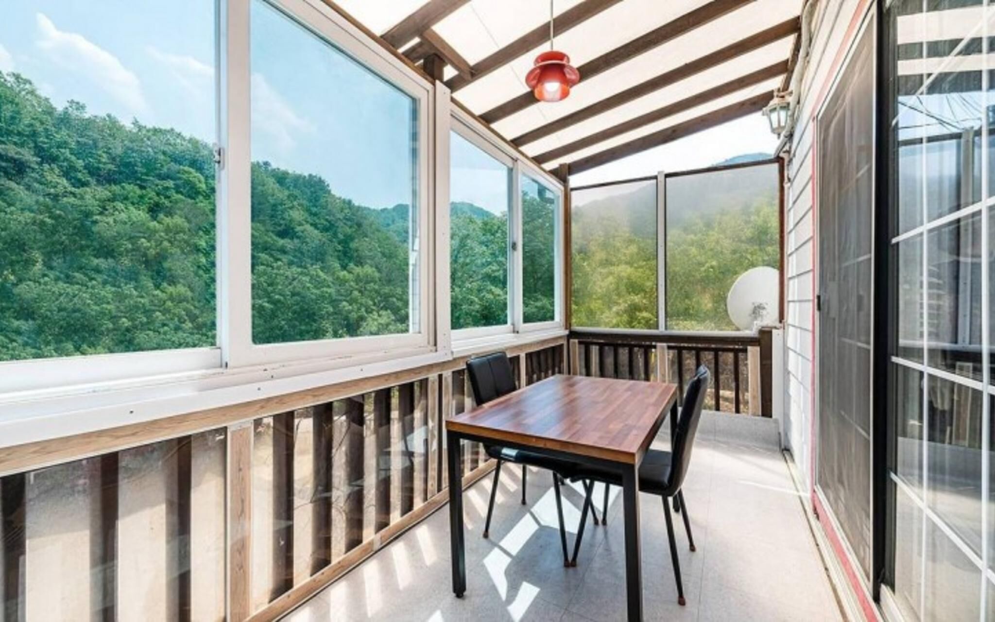 Gapyeong Rose Pension