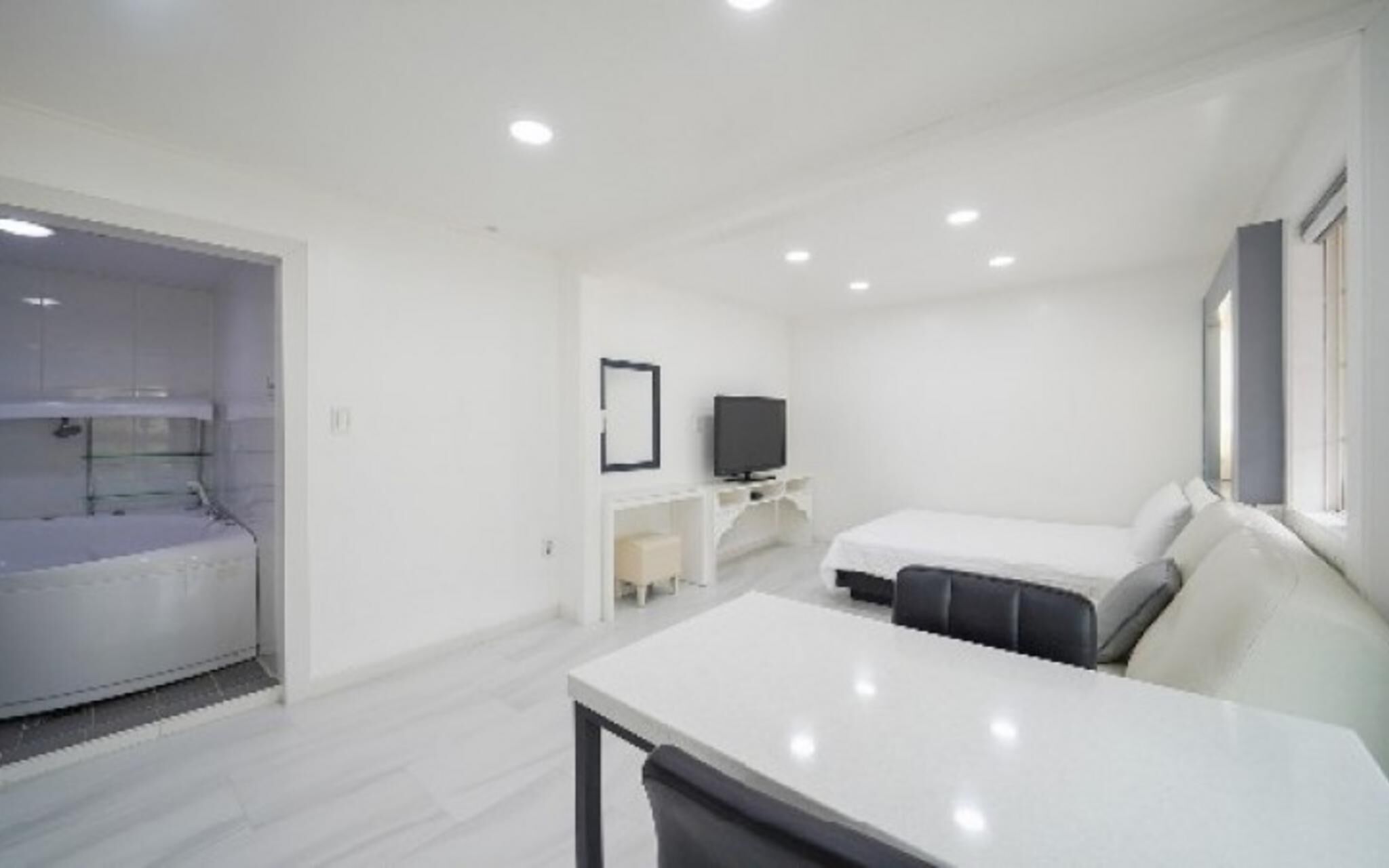 Gapyeong Rose Pension