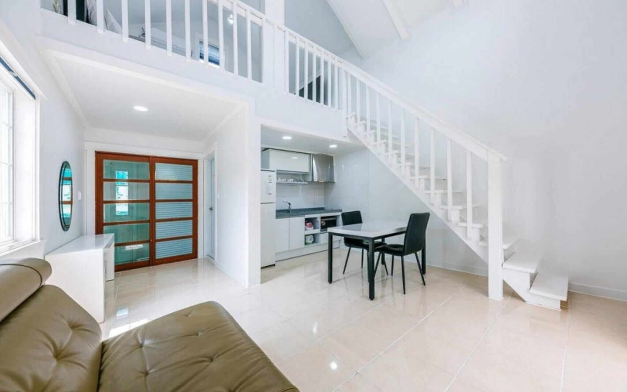 Gapyeong Rose Pension