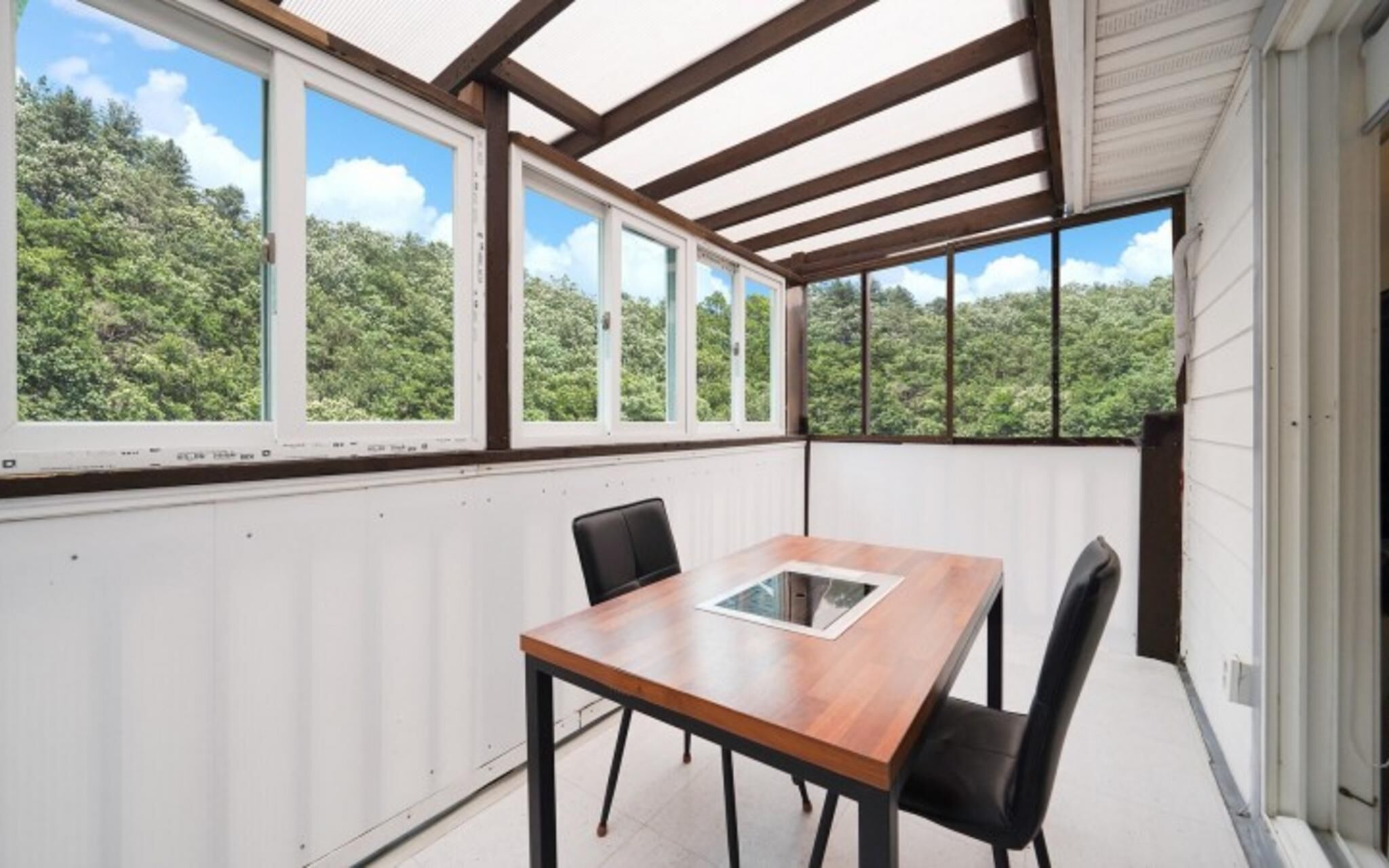 Gapyeong Rose Pension