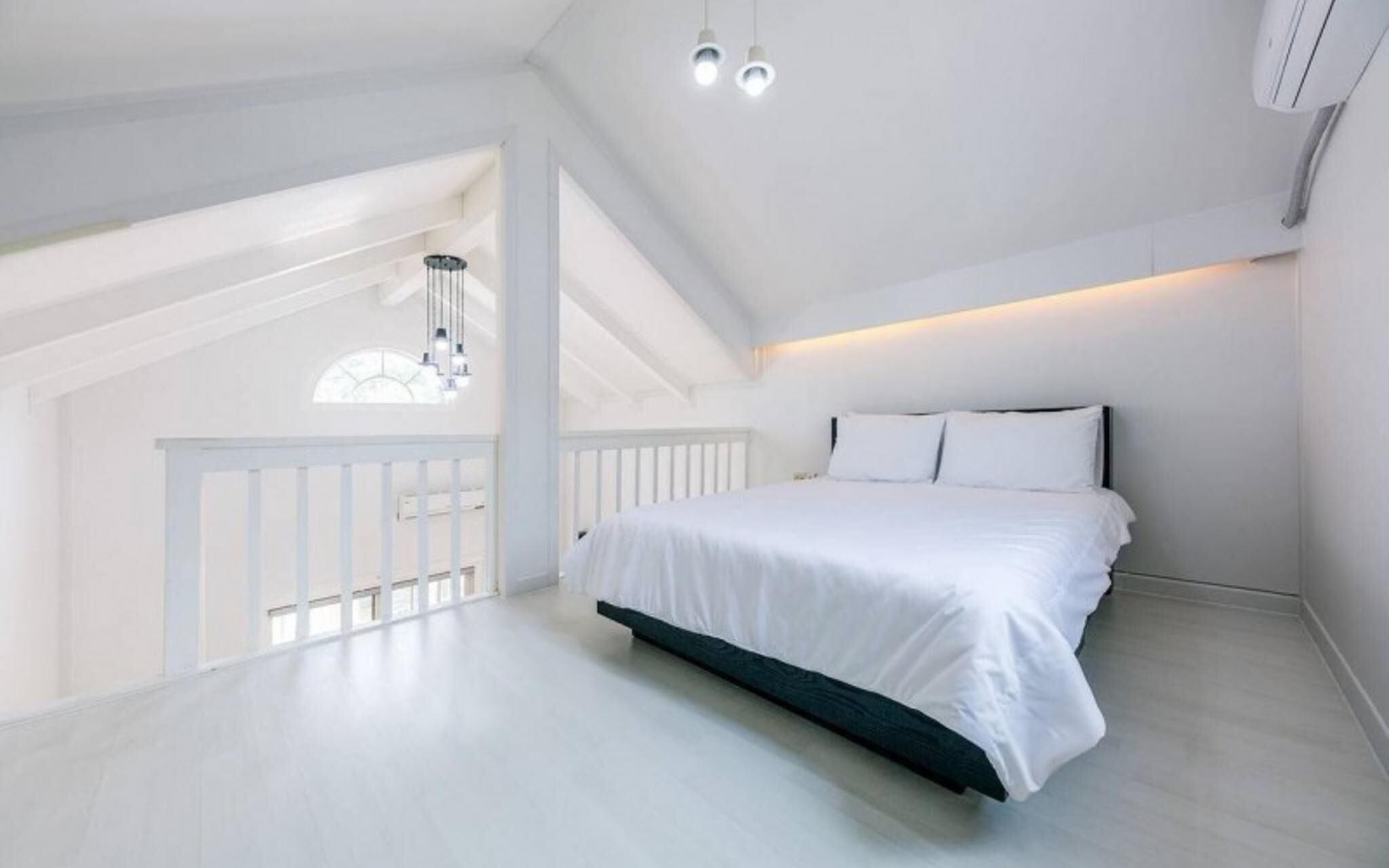 Gapyeong Rose Pension