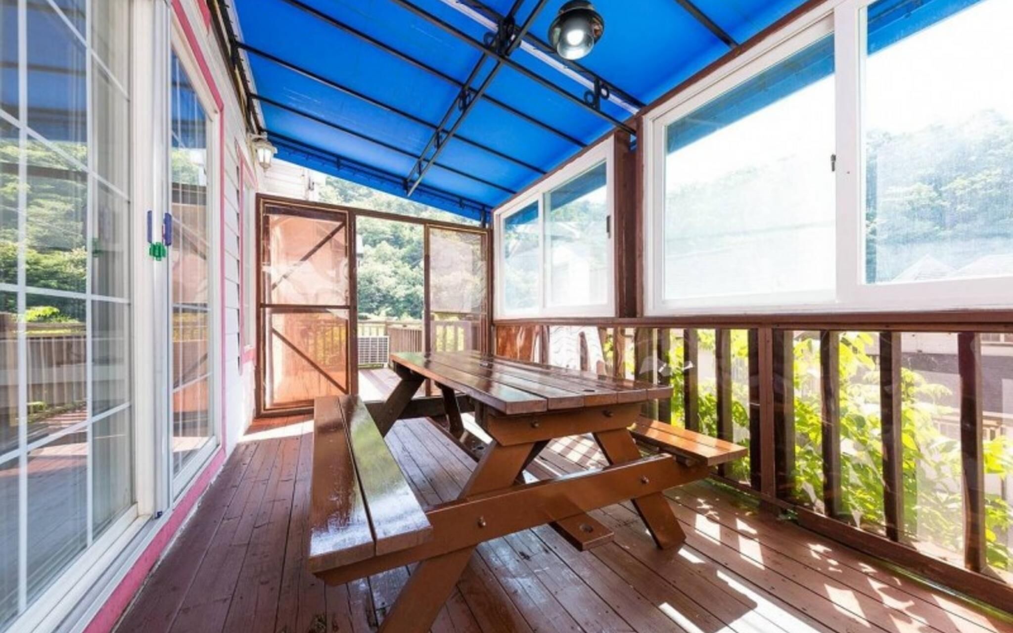 Gapyeong Rose Pension